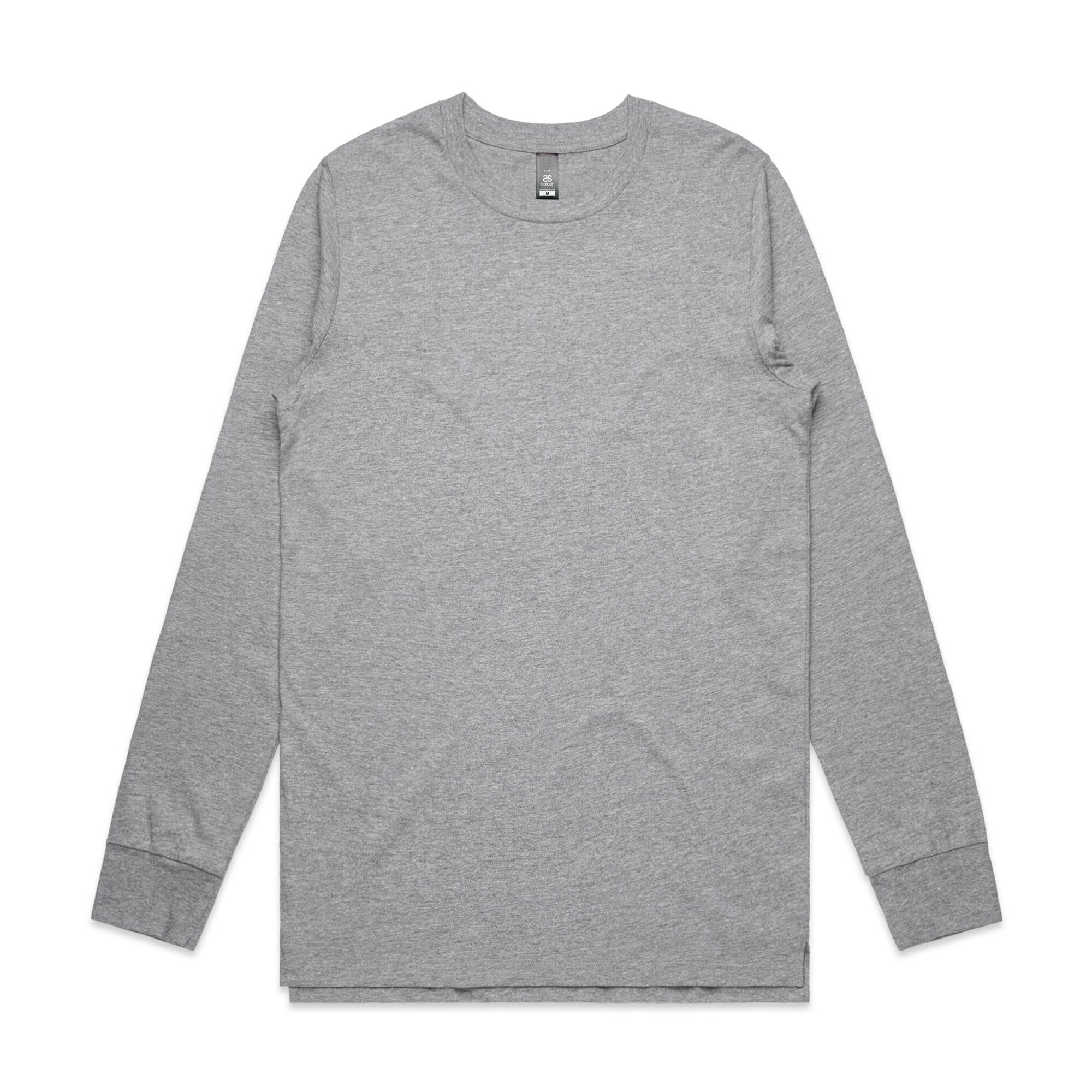 AS Colour | Men's Base L/S Tee