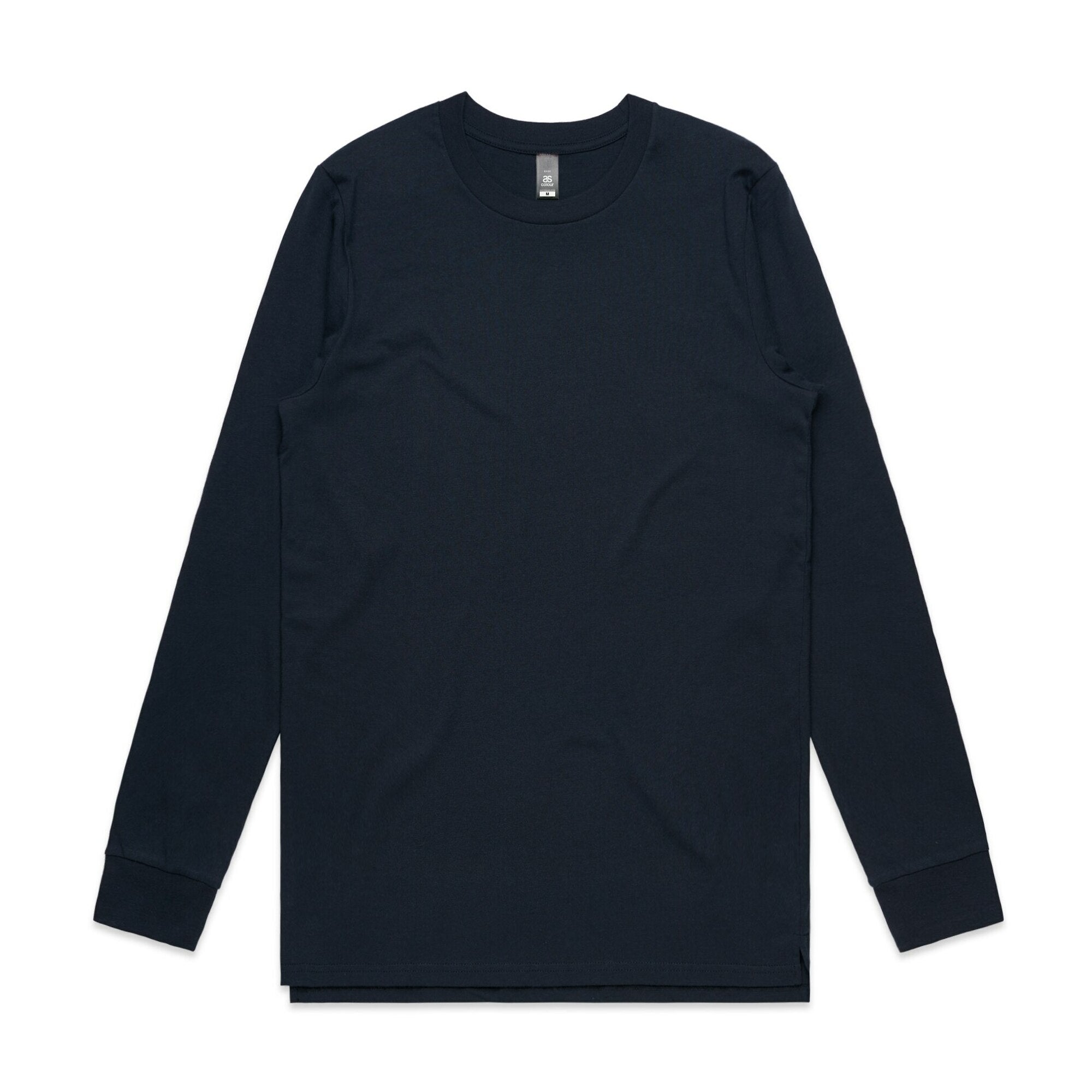 AS Colour | Men's Base L/S Tee