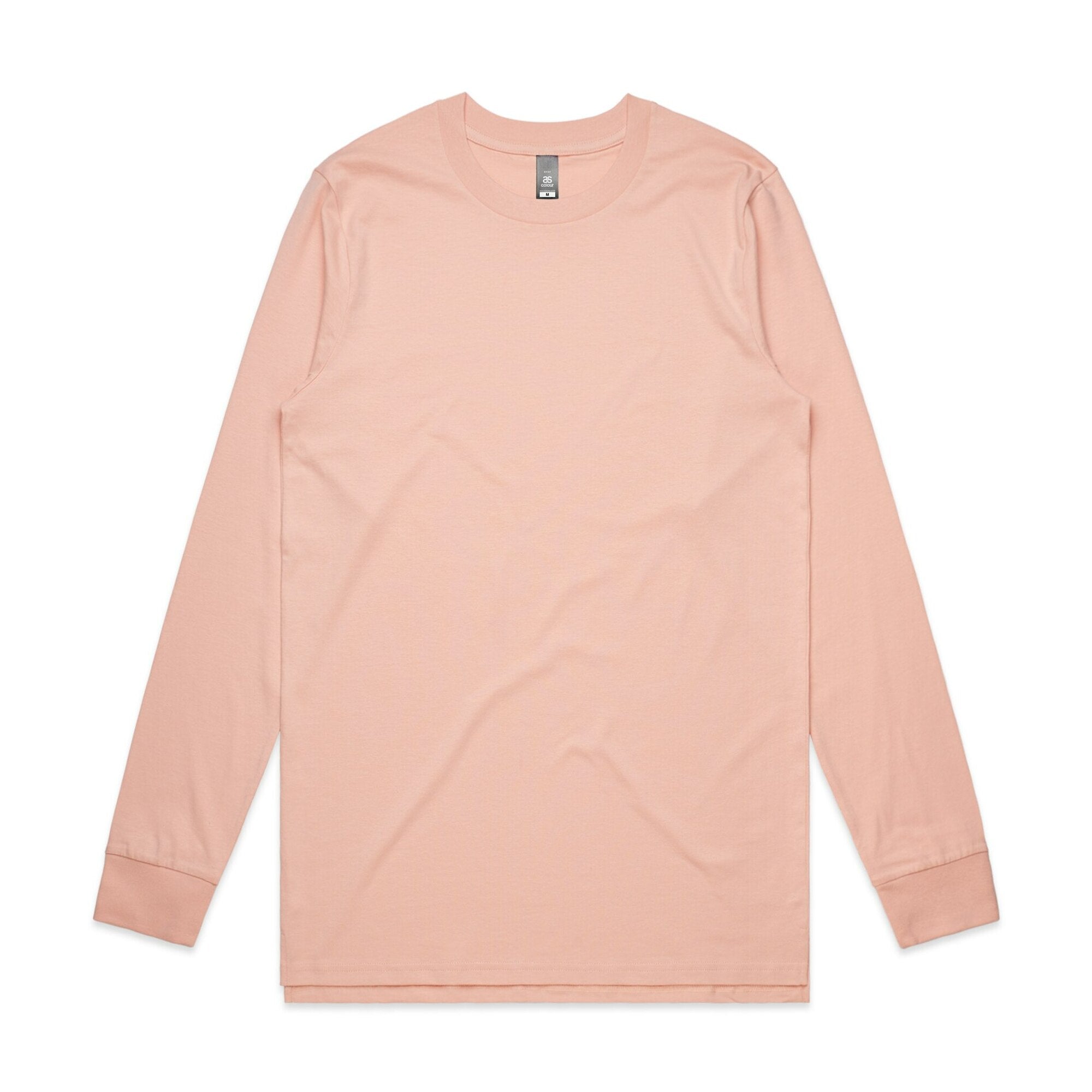 AS Colour | Men's Base L/S Tee