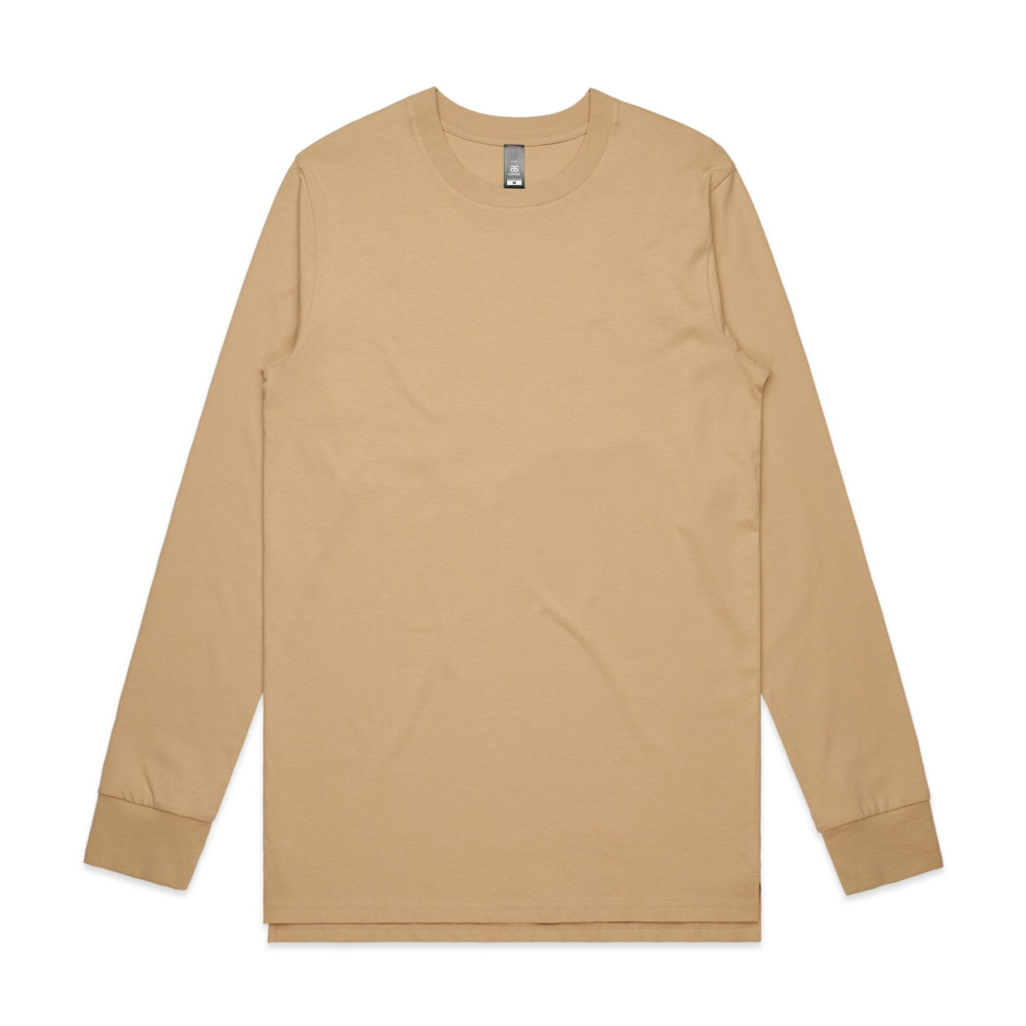 AS Colour | Men's Base L/S Tee