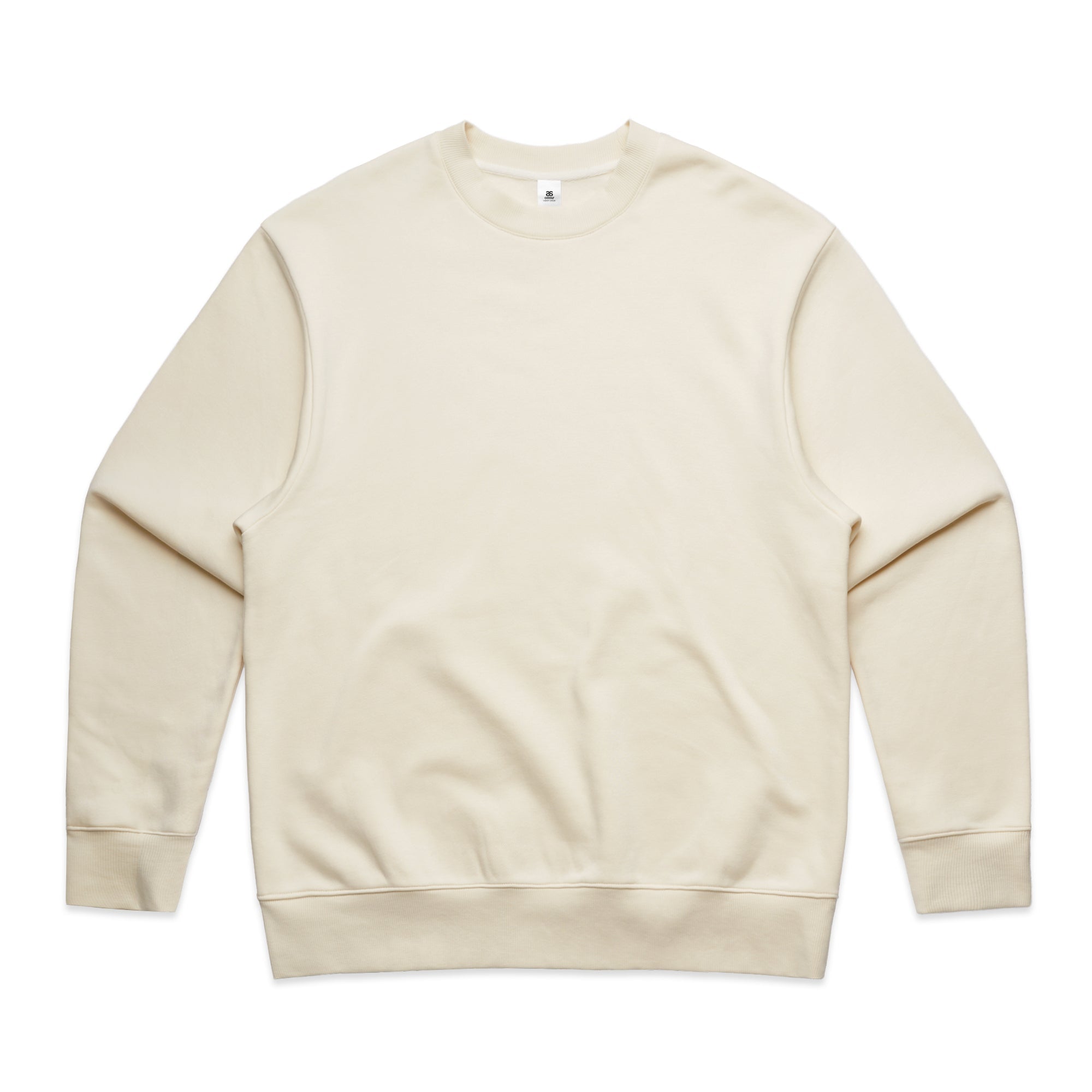 AS Colour | Men's Heavy Crew