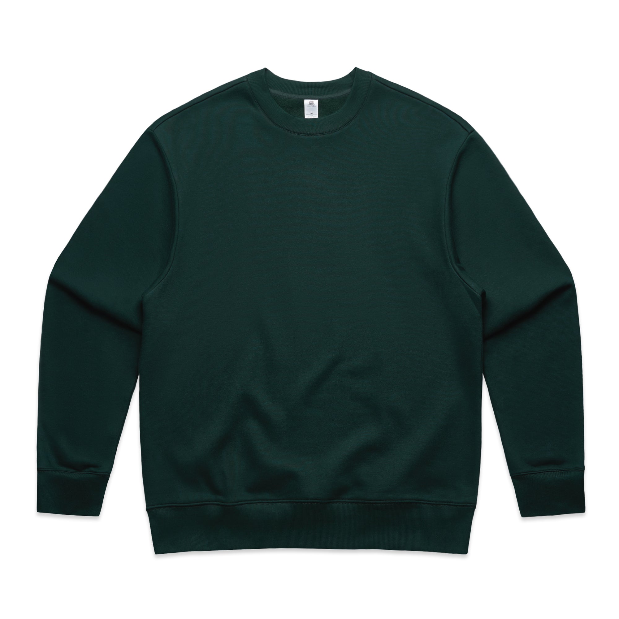 AS Colour | Men's Heavy Crew