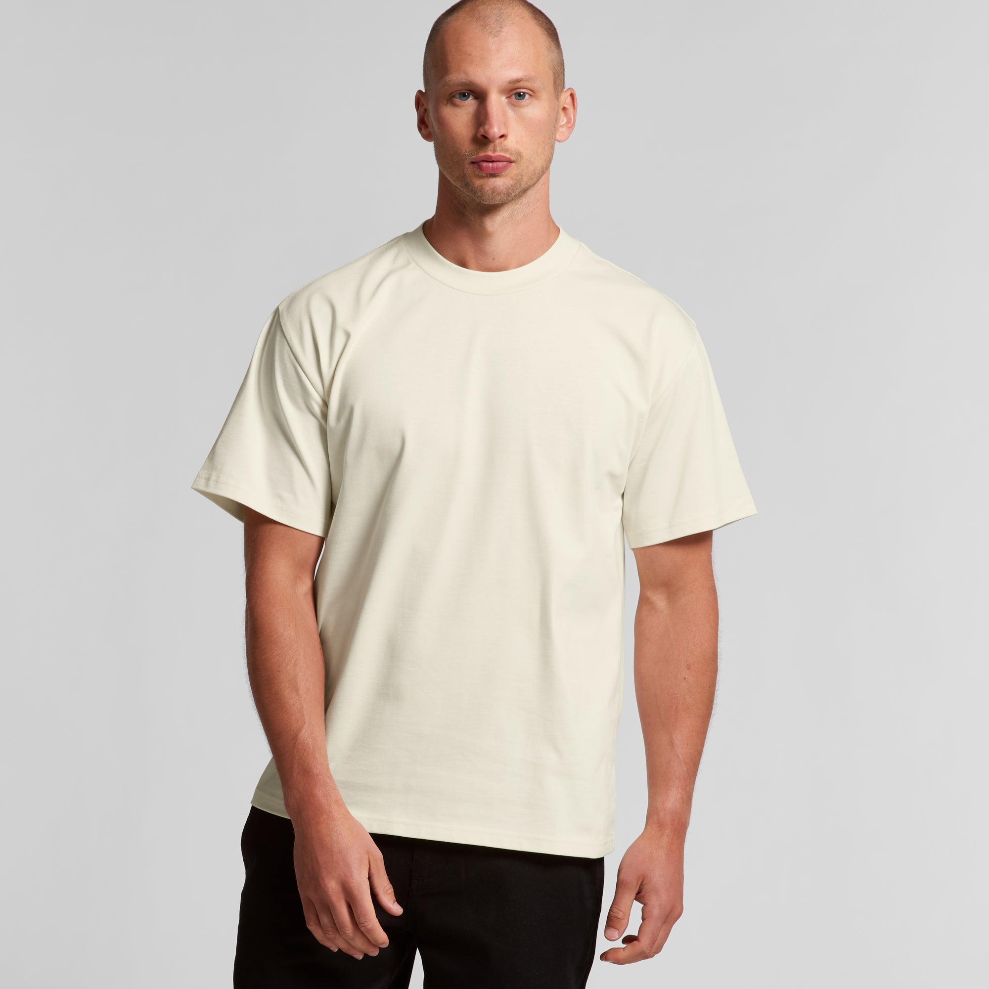 AS Colour | Men's Heavy Tee