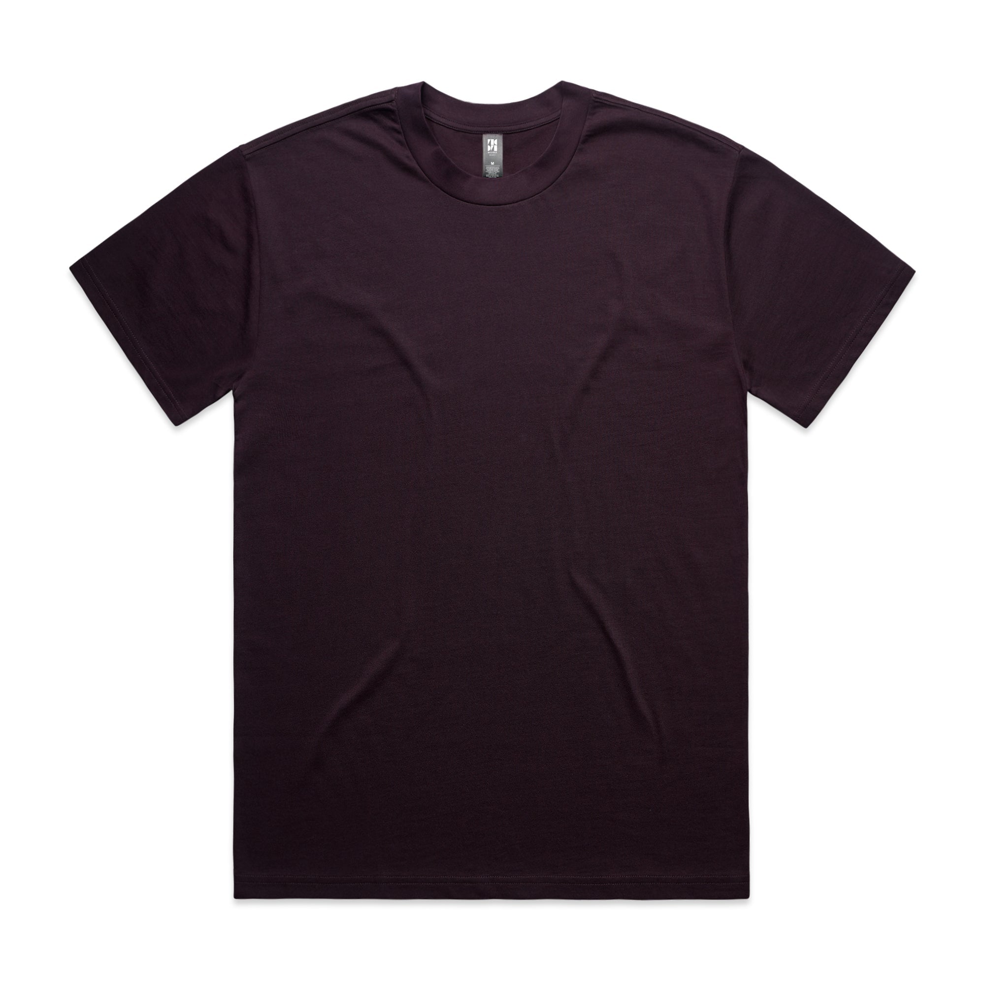 AS Colour | Men's Heavy Tee