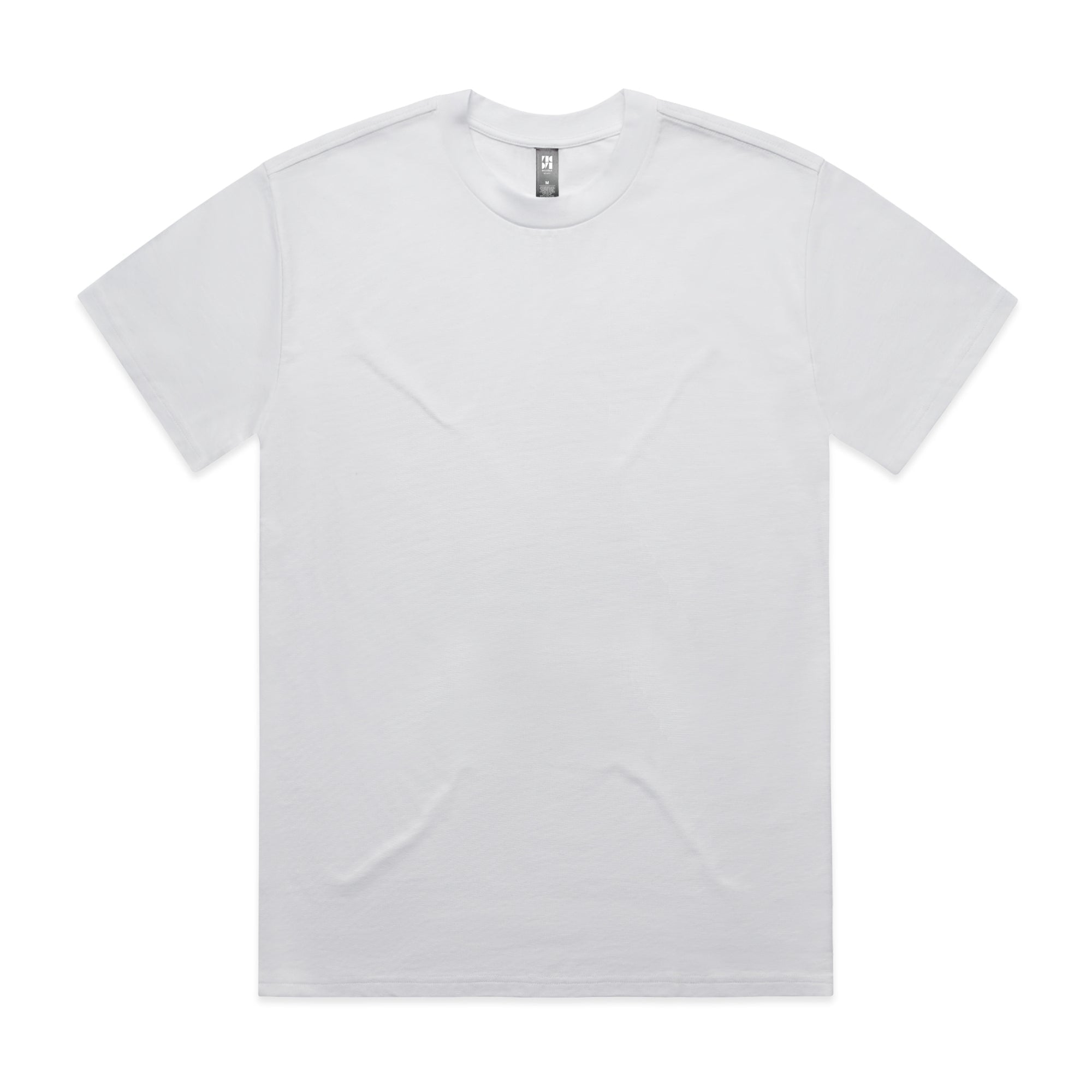 AS Colour | Men's Heavy Tee