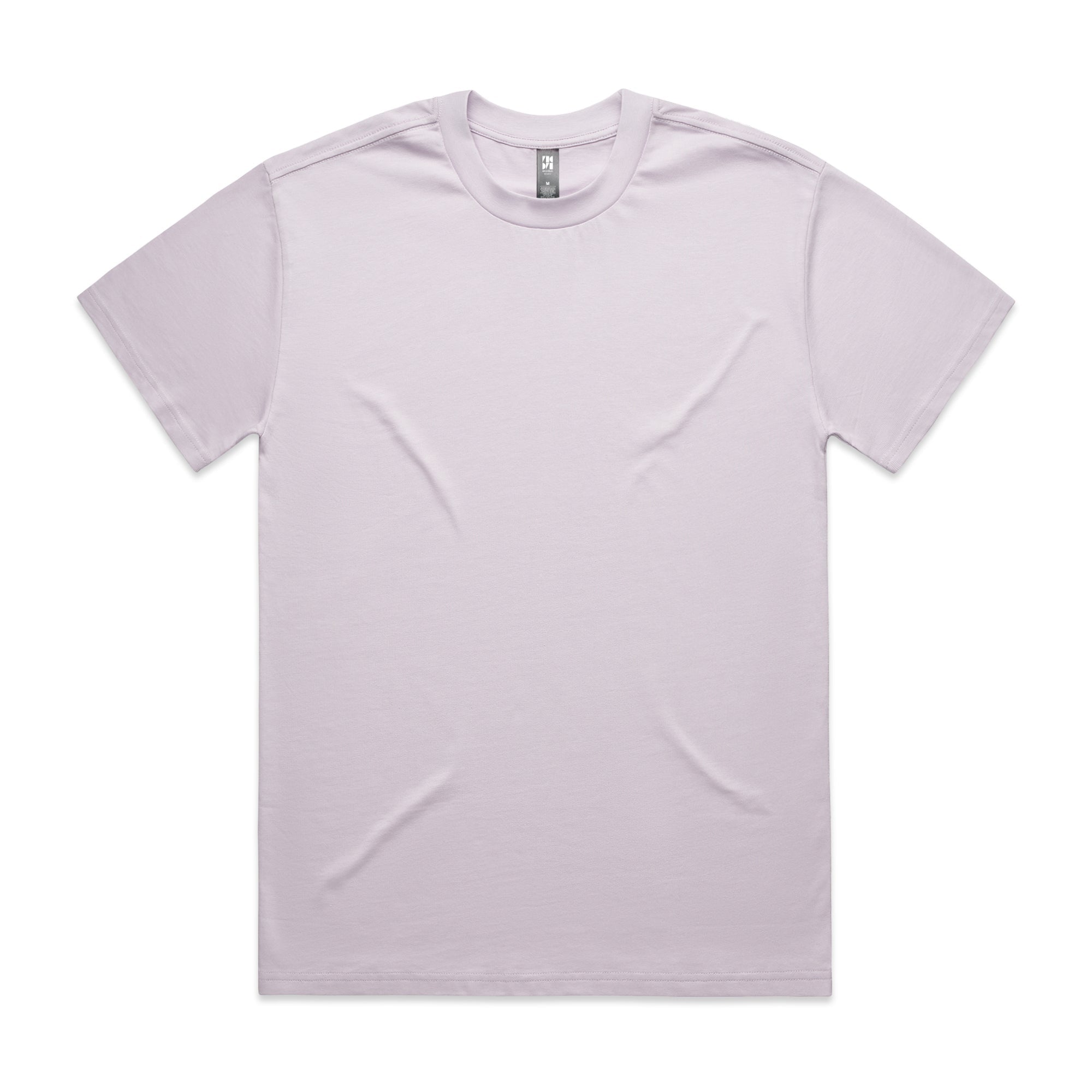 AS Colour | Men's Heavy Tee