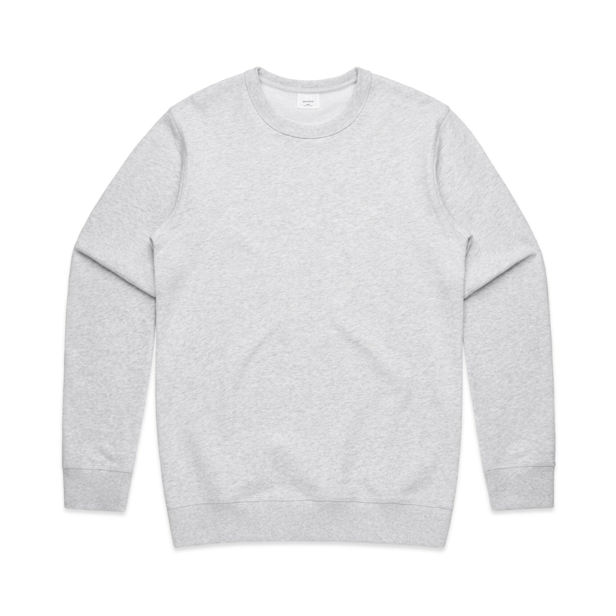 AS Colour | Men's Premium Crew