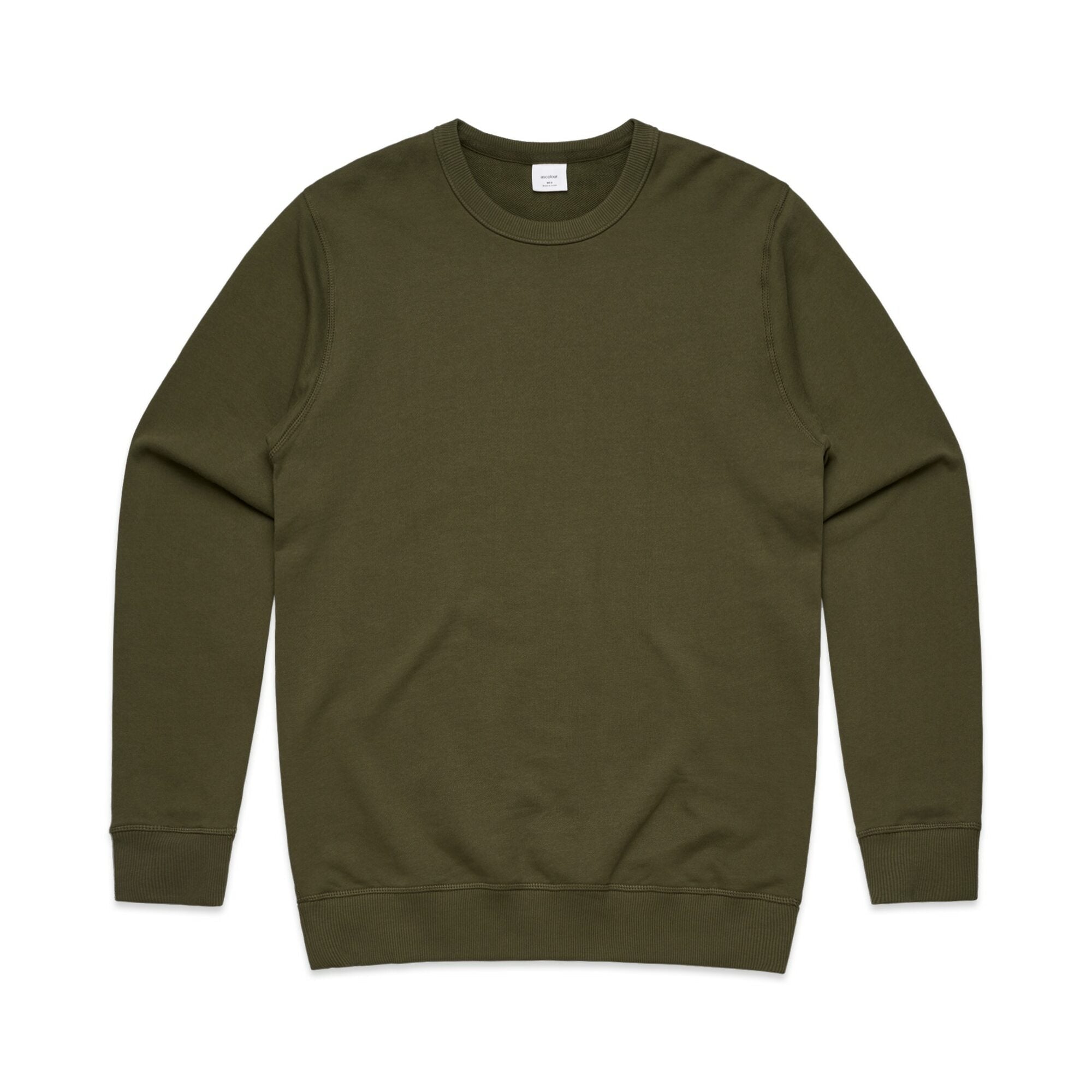 AS Colour | Men's Premium Crew