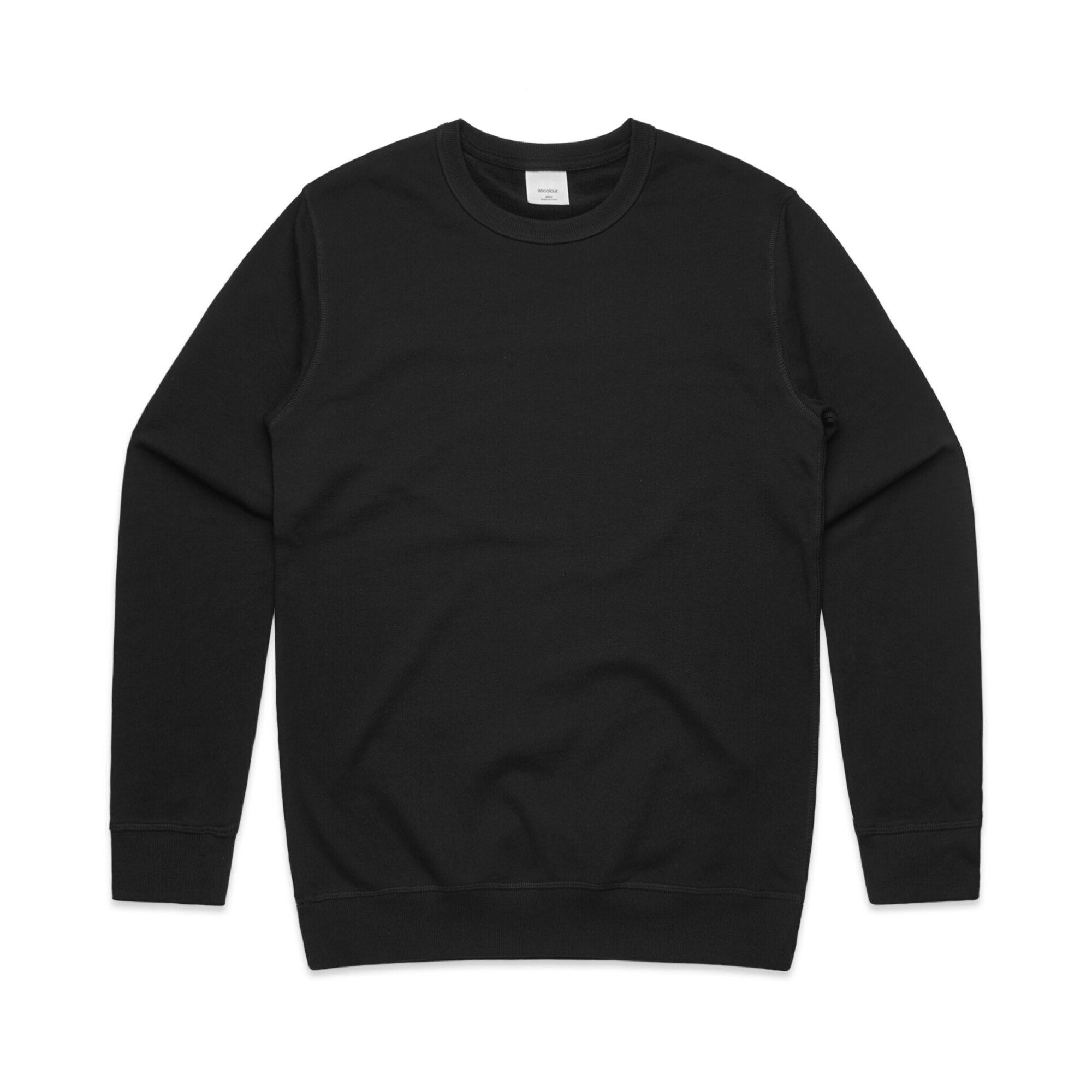 AS Colour | Men's Premium Crew