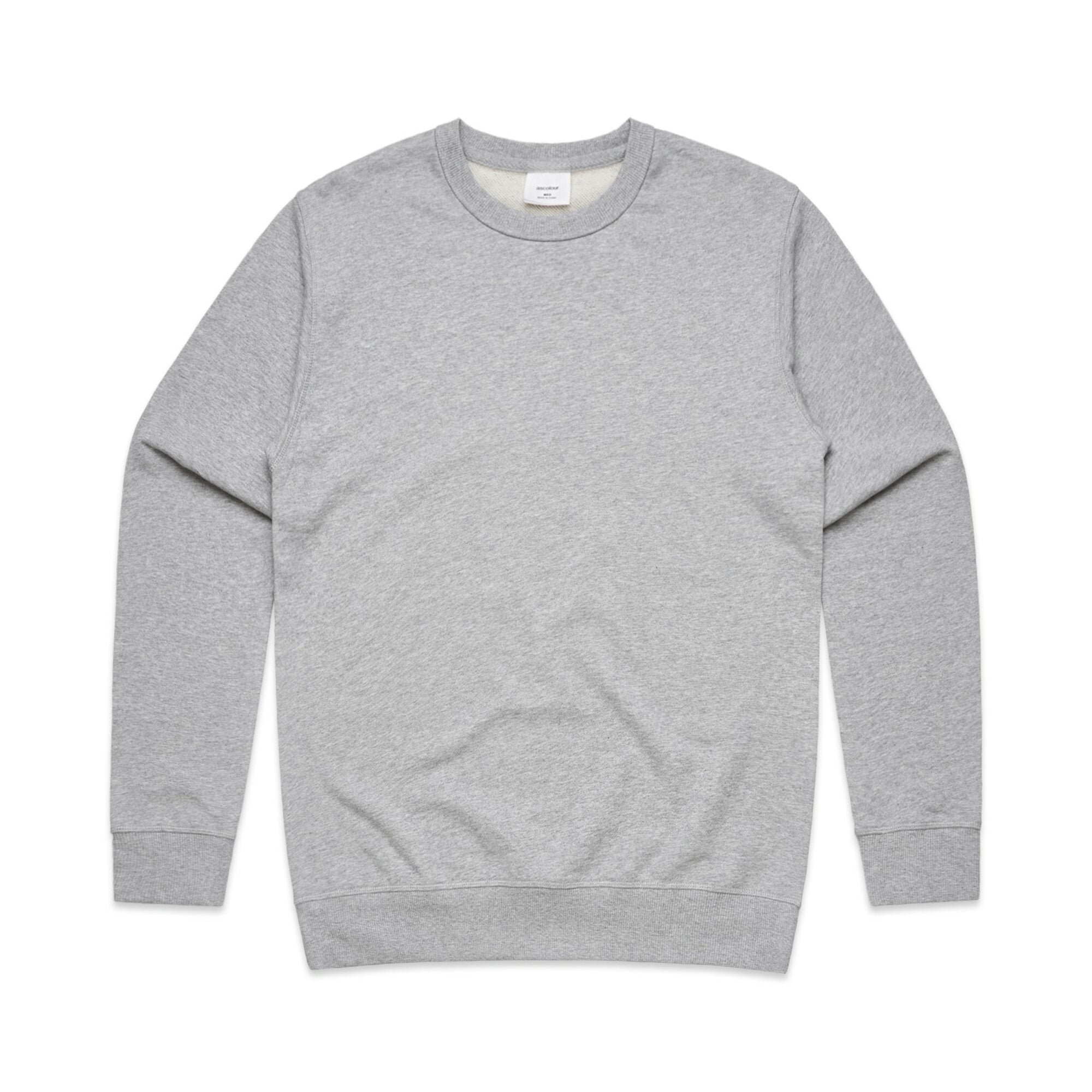 AS Colour | Men's Premium Crew