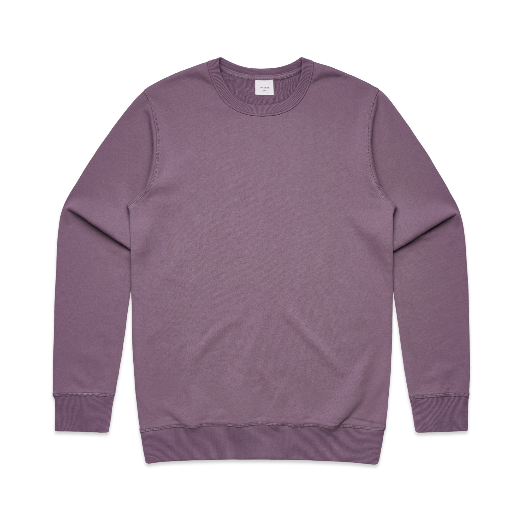 AS Colour | Men's Premium Crew