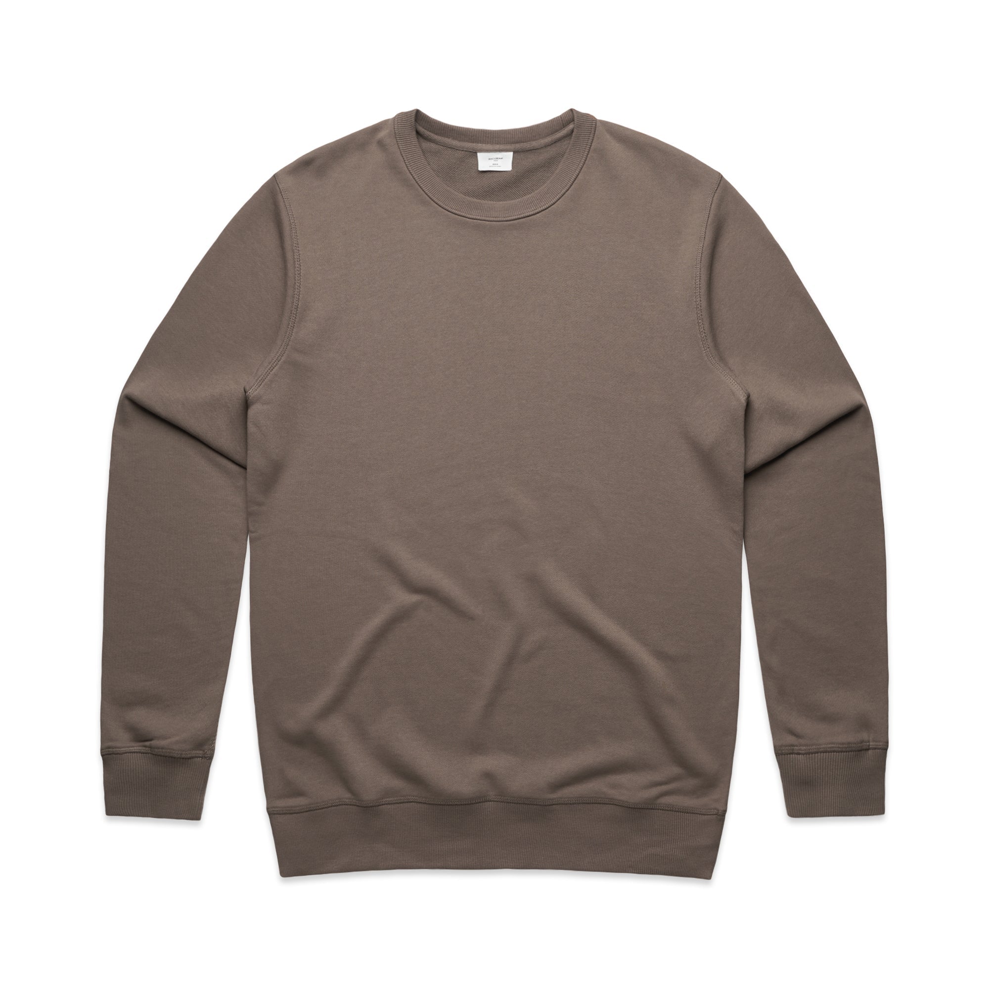 AS Colour | Men's Premium Crew