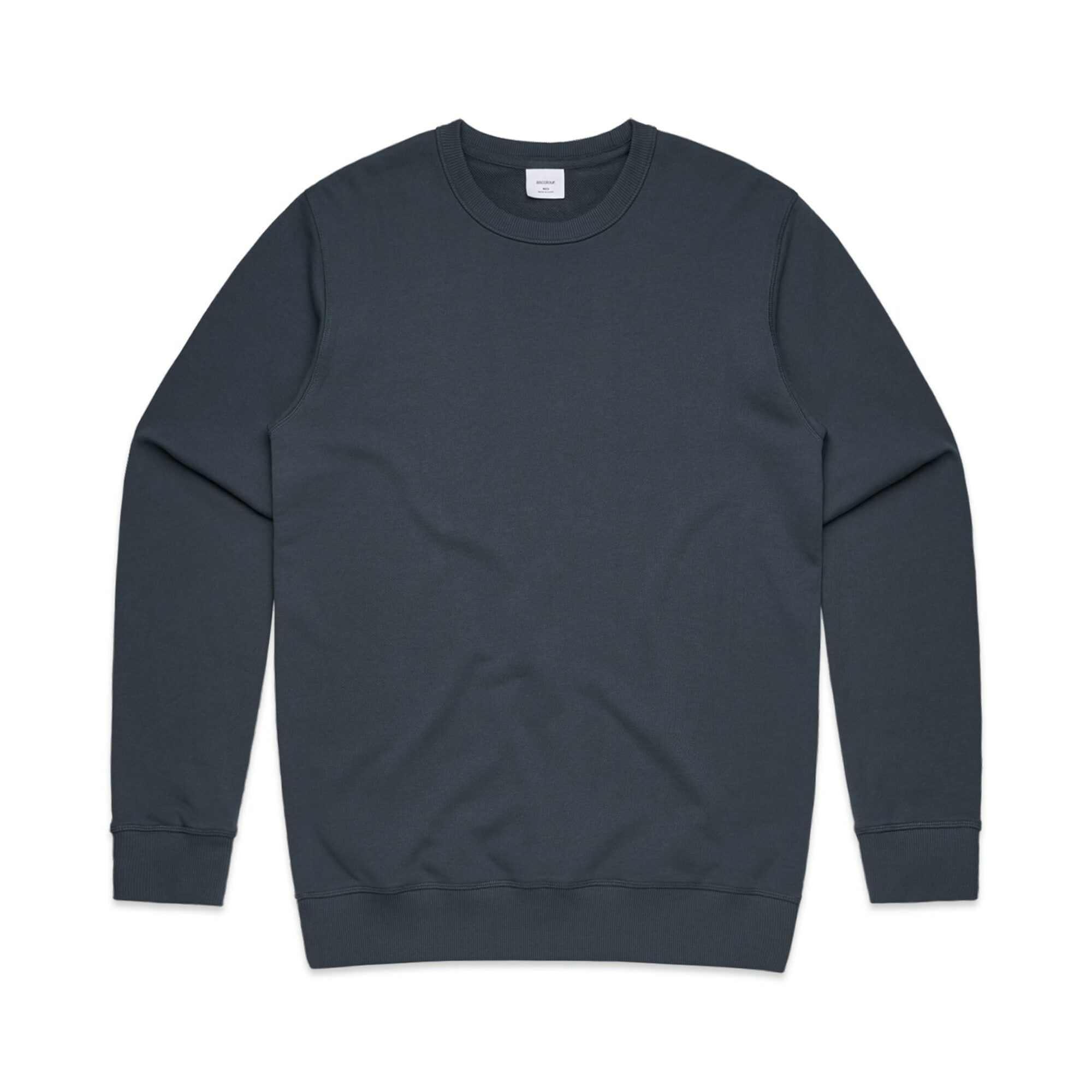AS Colour | Men's Premium Crew