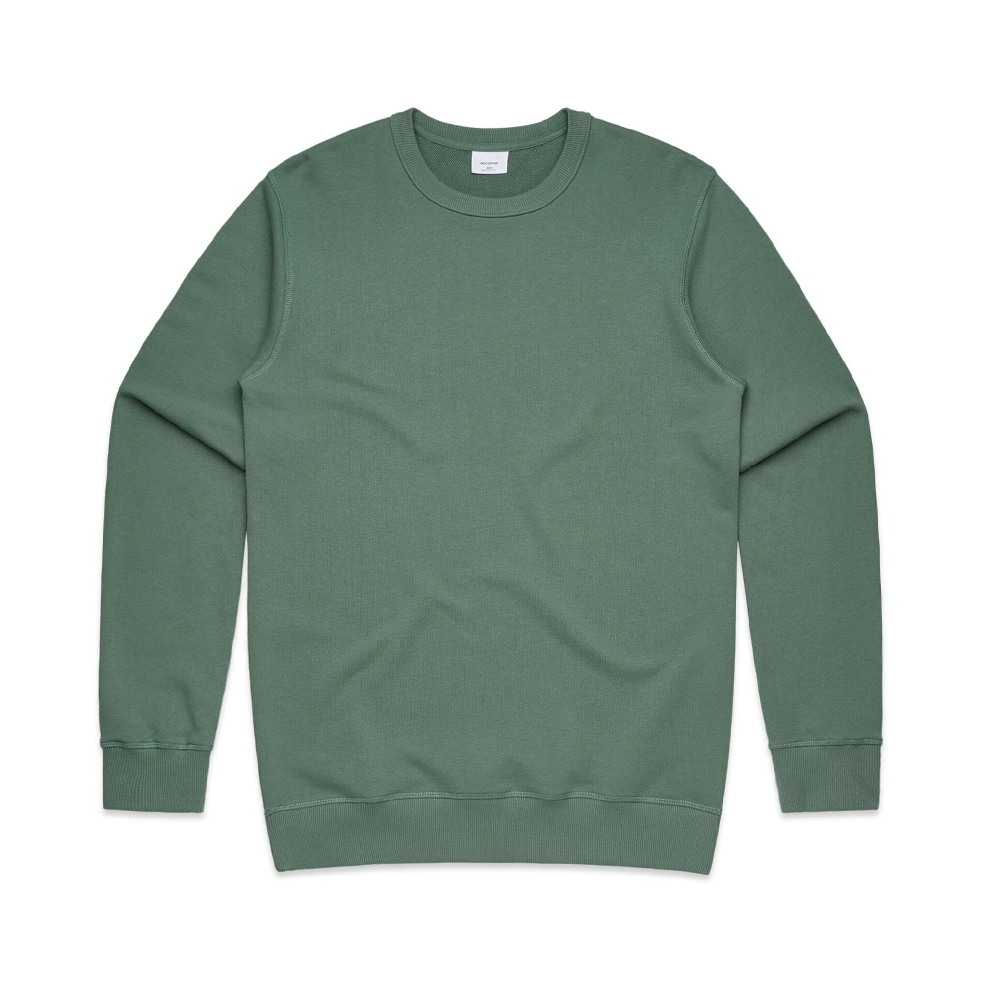 AS Colour | Men's Premium Crew