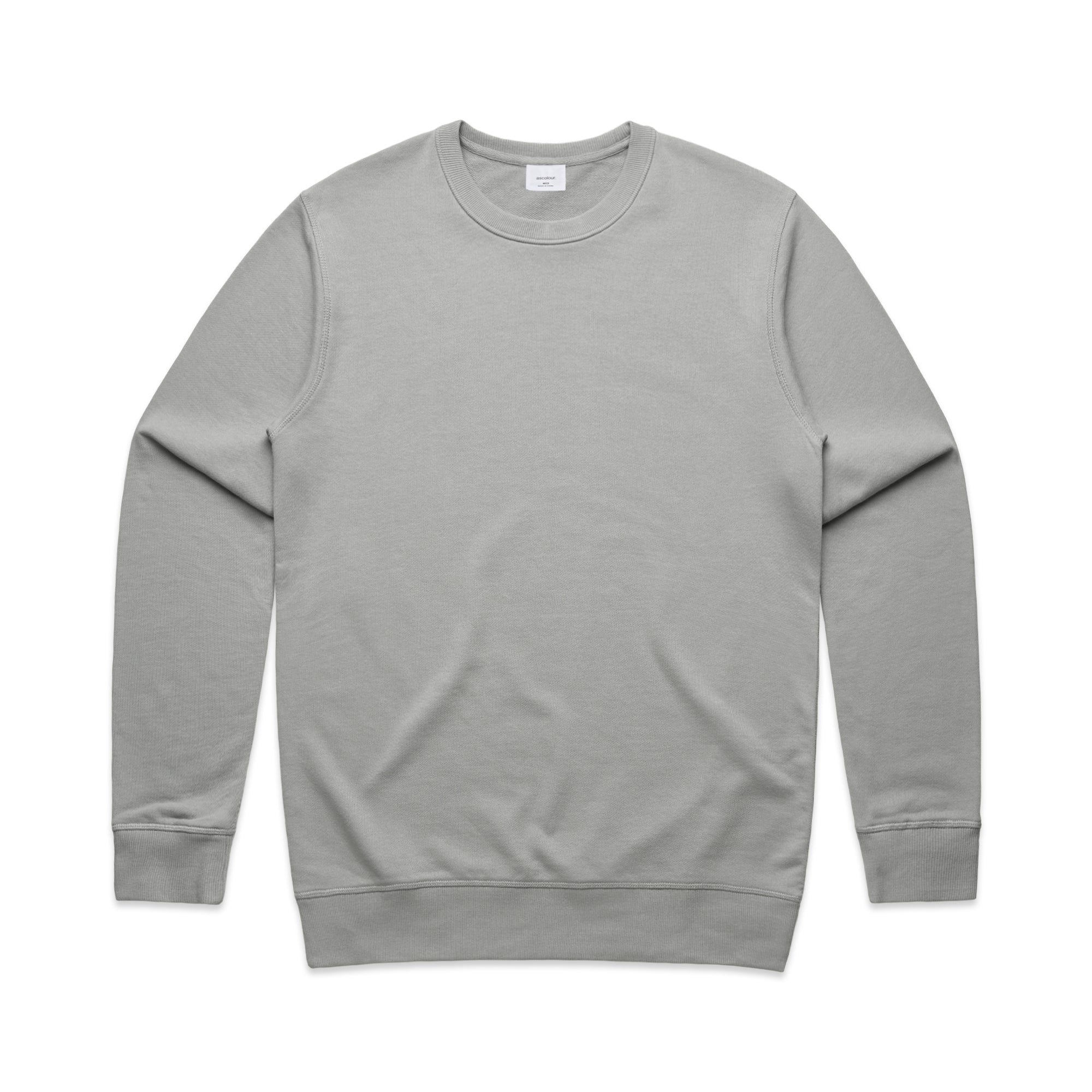 AS Colour | Men's Premium Crew