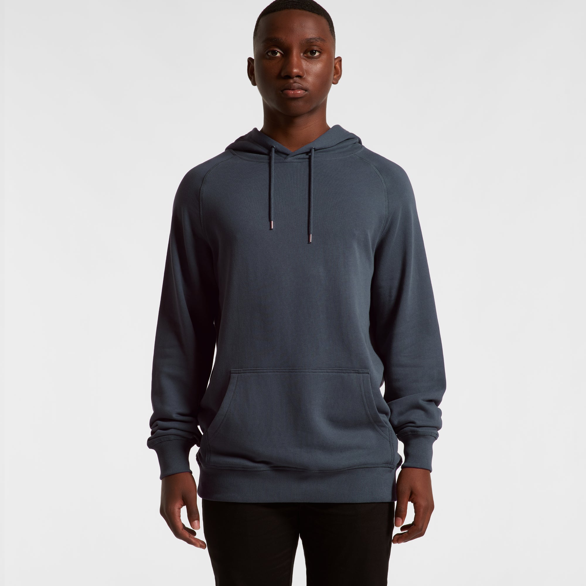 AS Colour | Men's Premium Hood