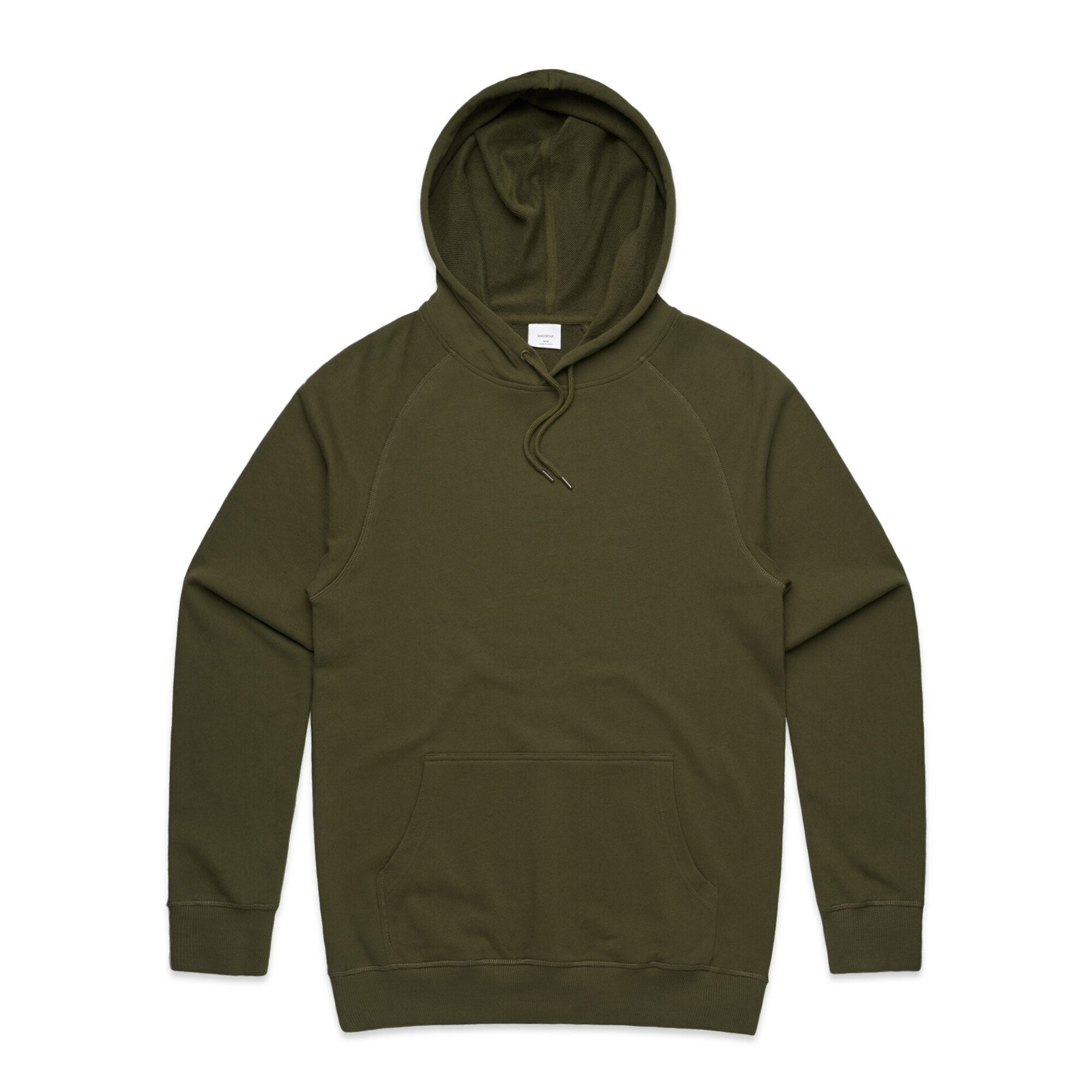 AS Colour | Men's Premium Hood