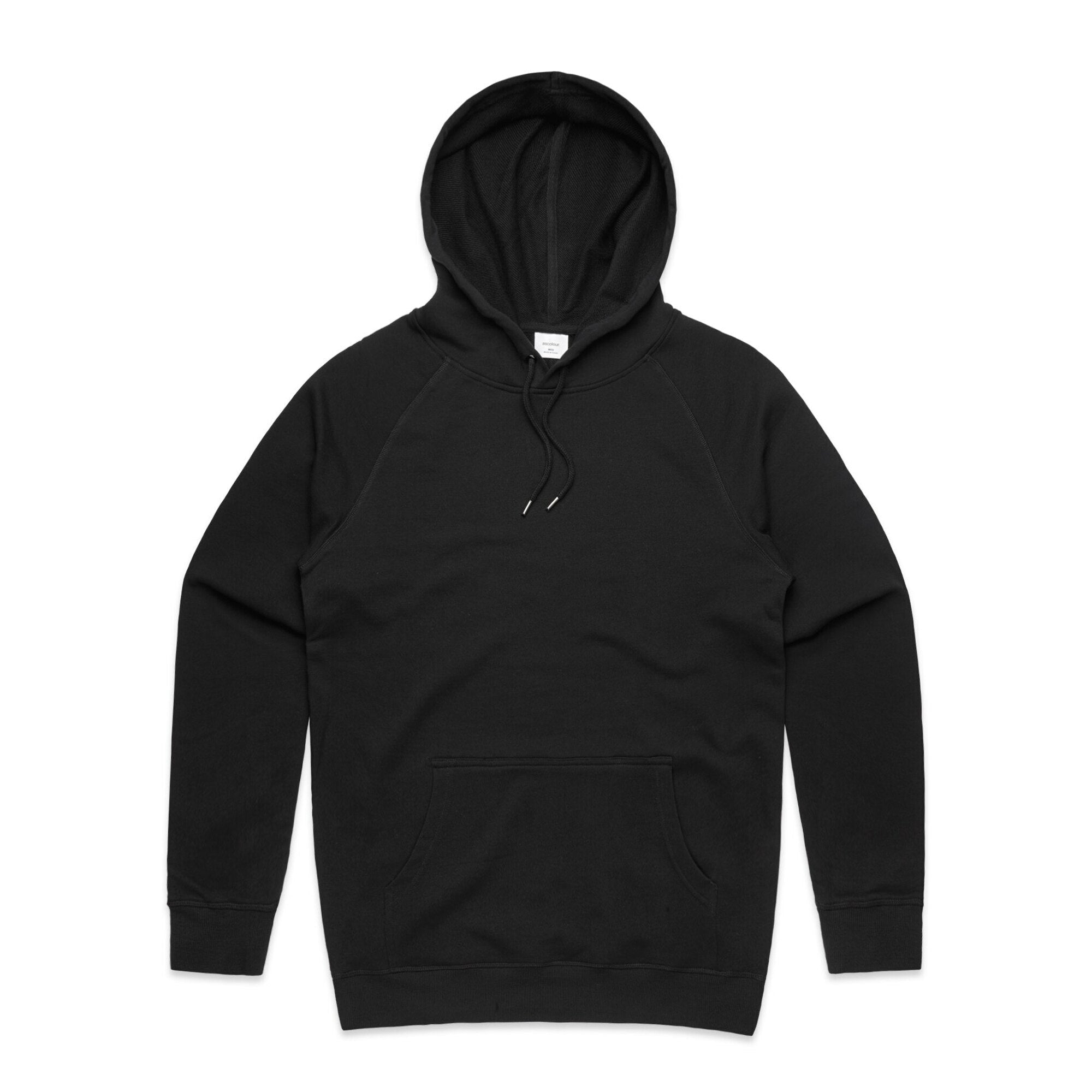 AS Colour | Men's Premium Hood