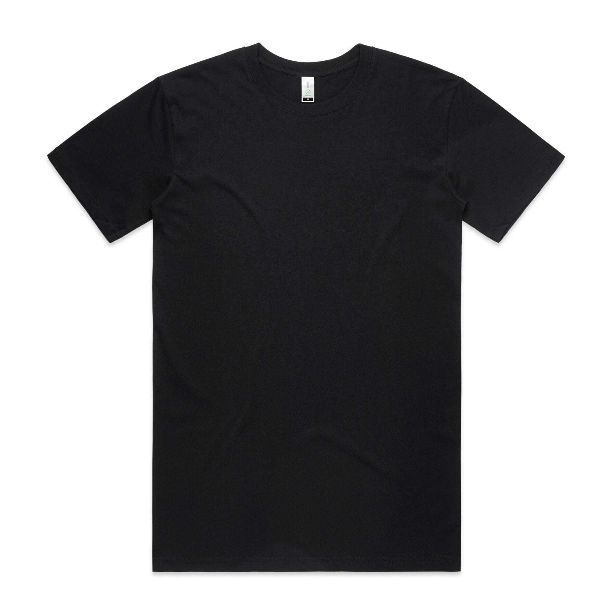 AS Colour | Men's Staple Organic Tee