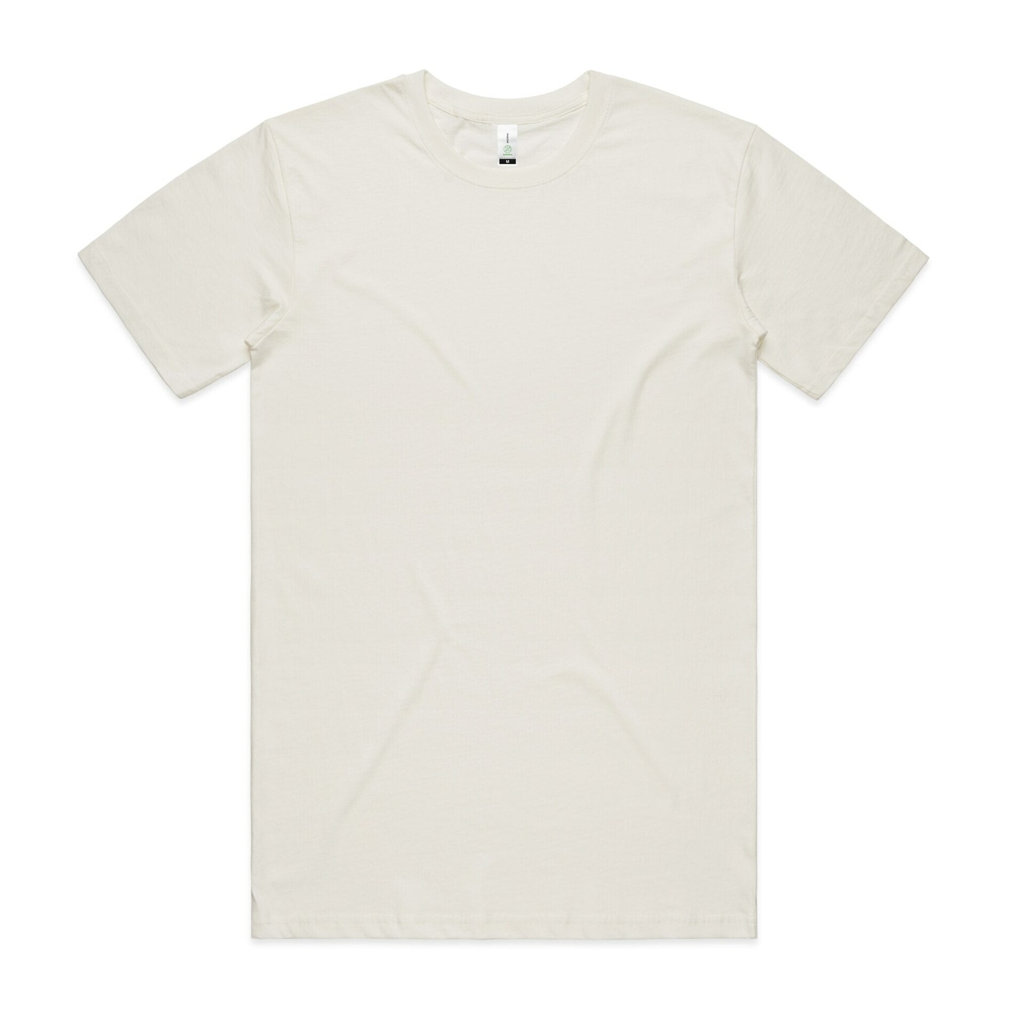 AS Colour | Men's Staple Organic Tee