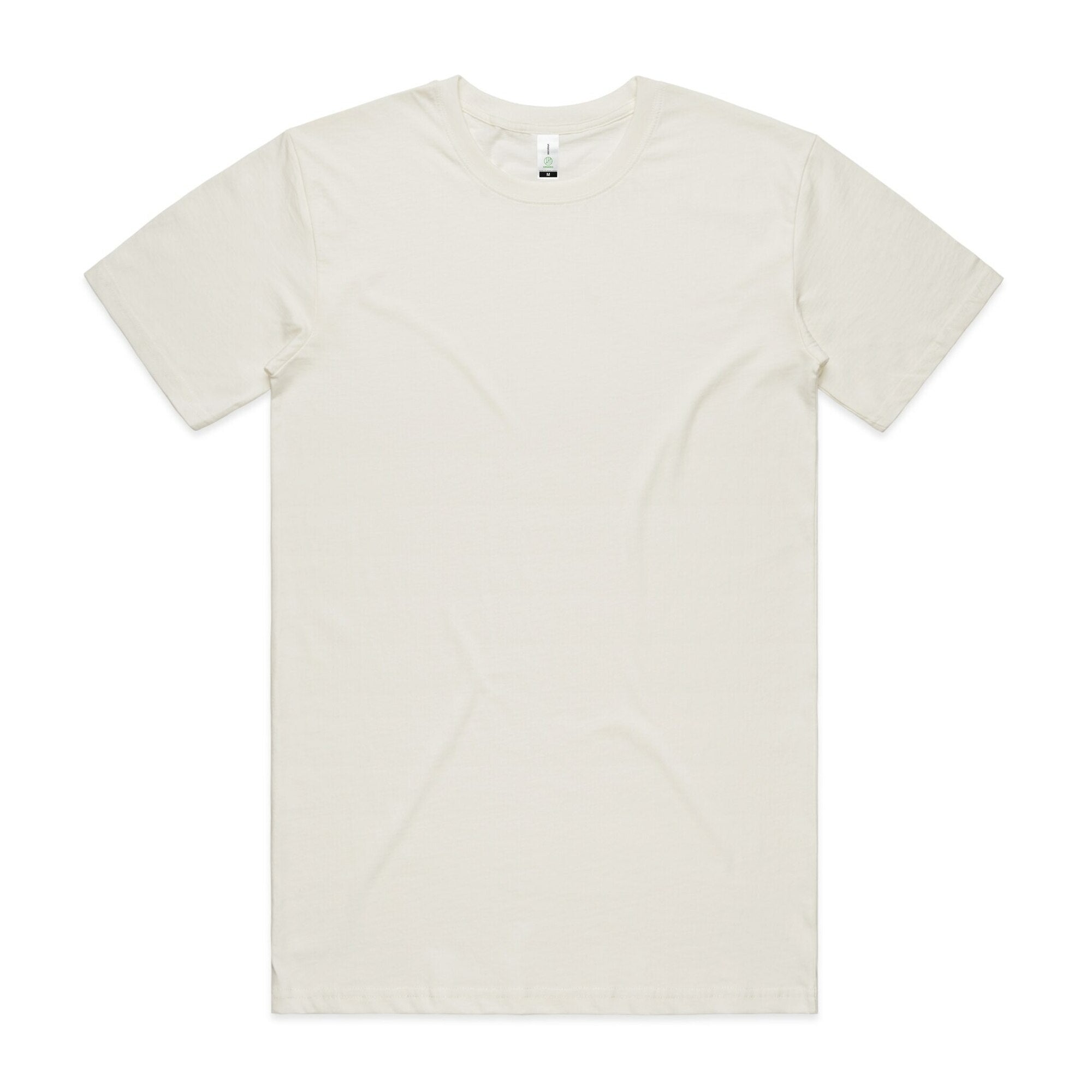 AS Colour | Men's Staple Organic Tee