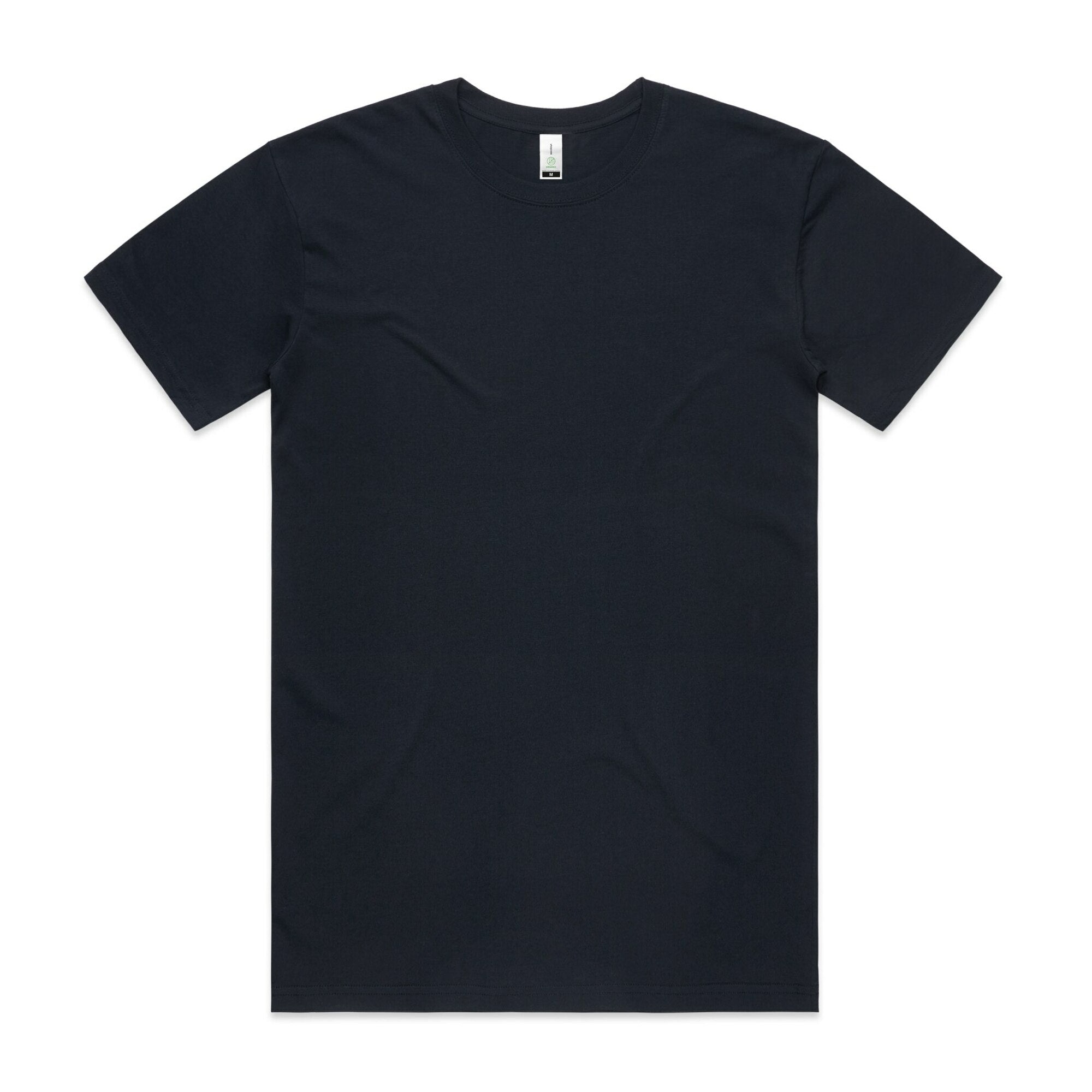 AS Colour | Men's Staple Organic Tee