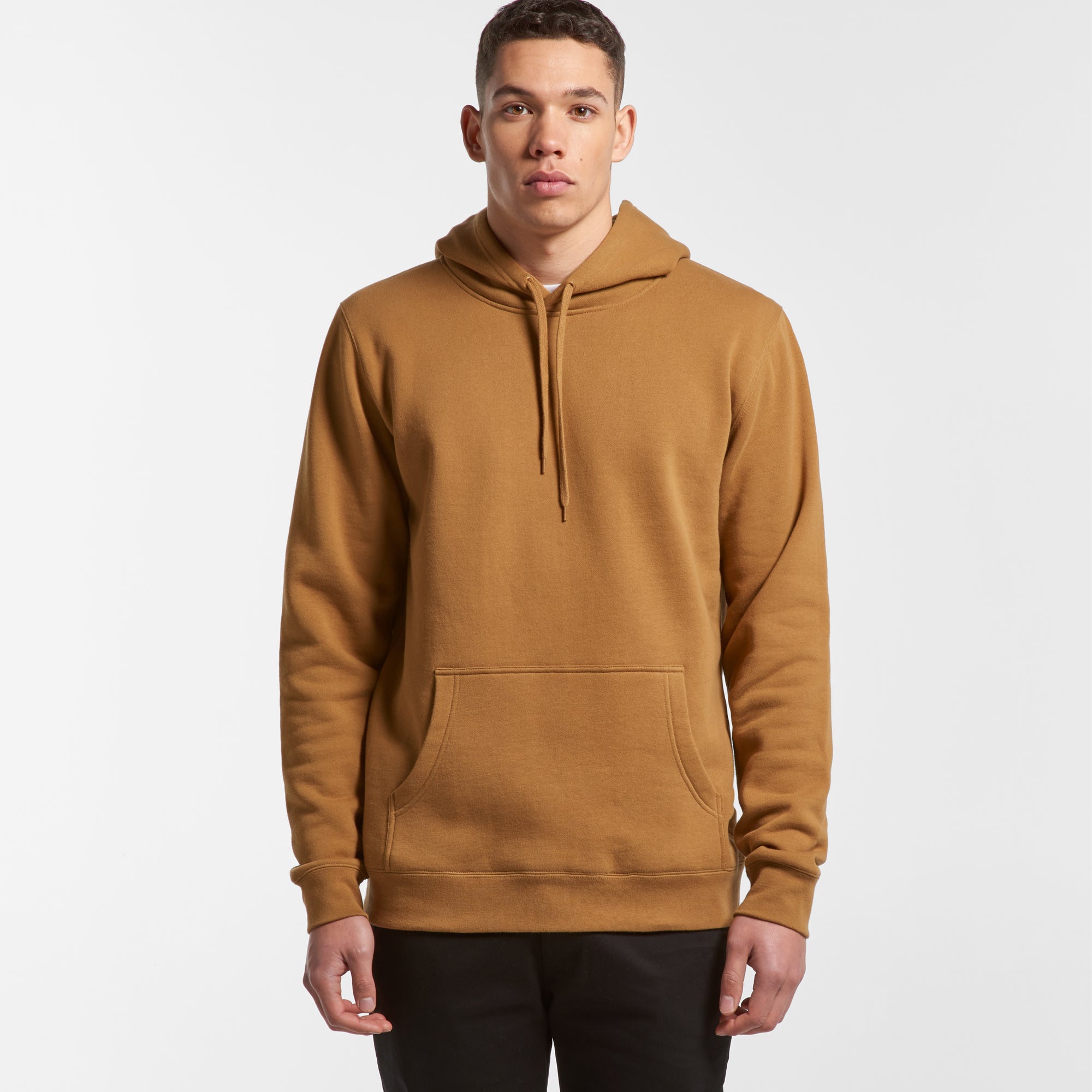 AS Colour | Men's Stencil Hood