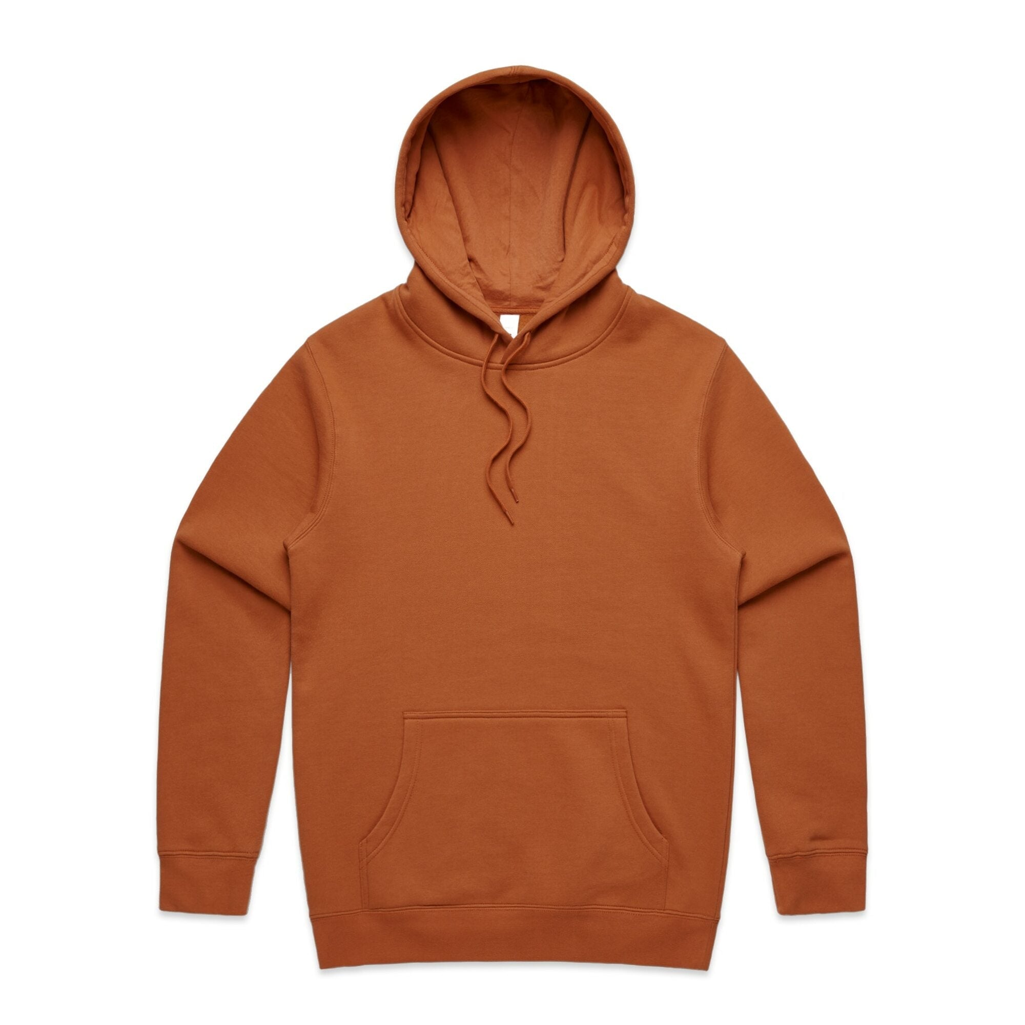 AS Colour | Men's Stencil Hood