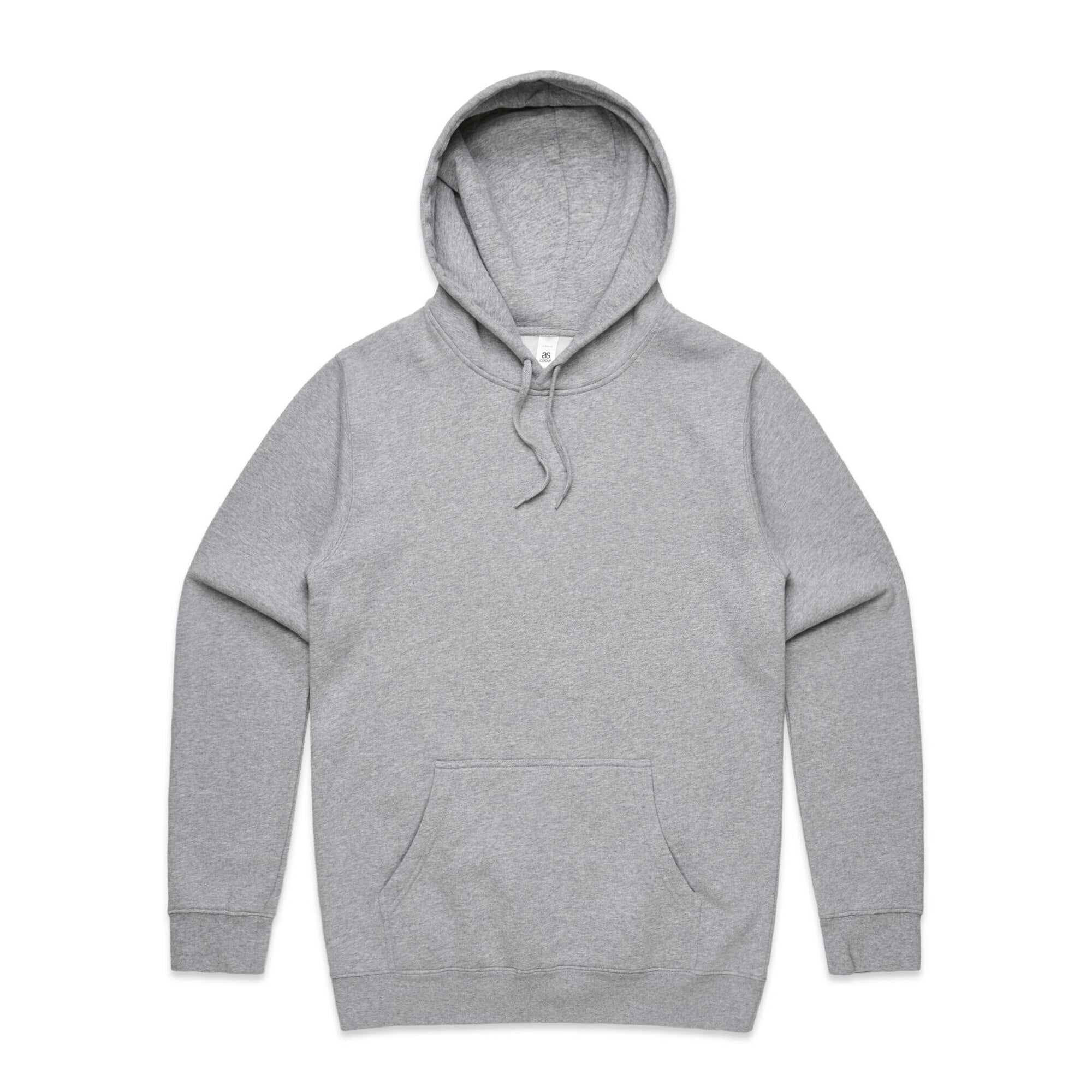 AS Colour | Men's Stencil Hood