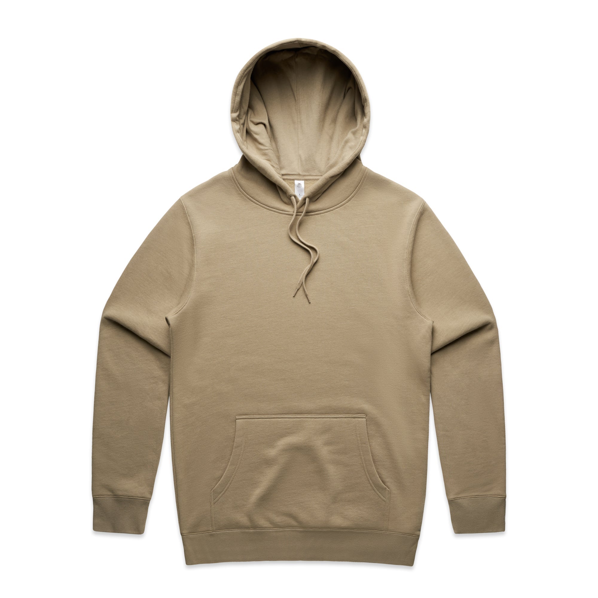 AS Colour | Men's Stencil Hood