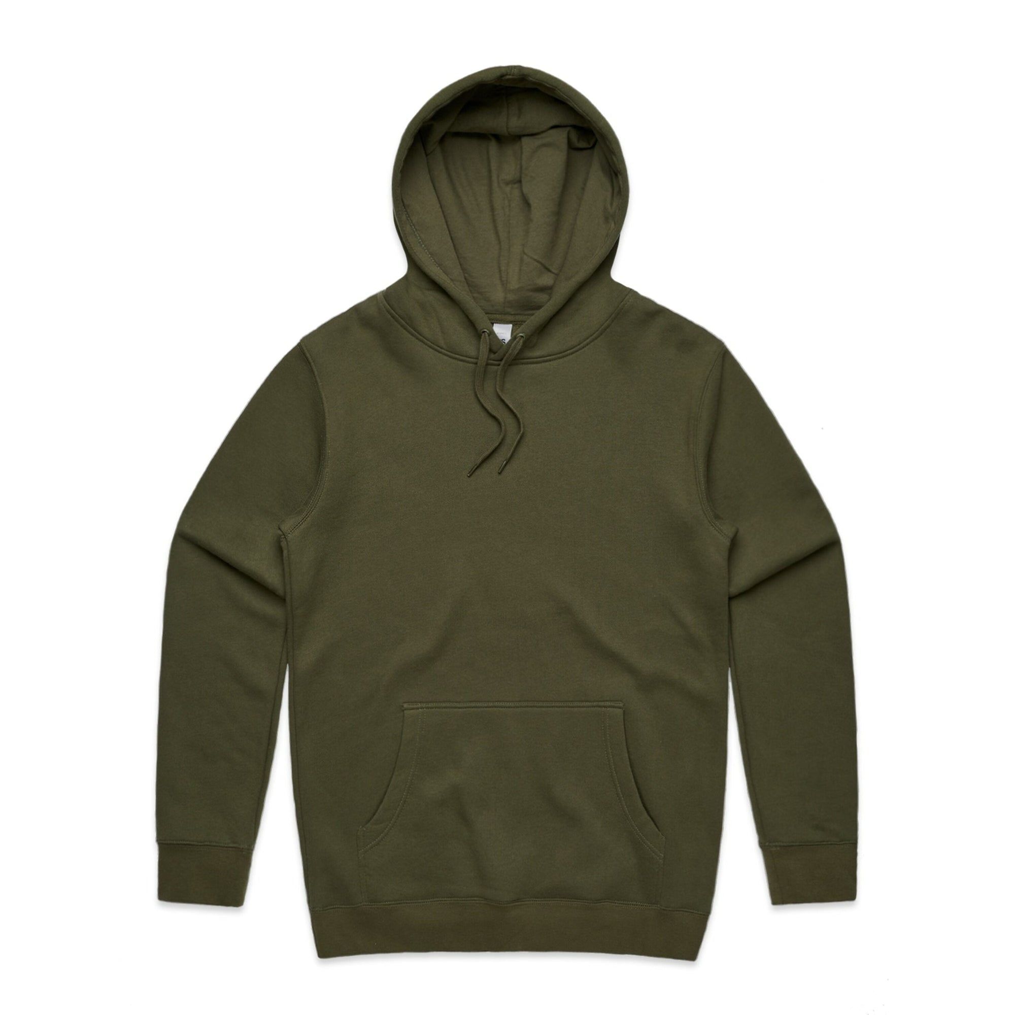 AS Colour | Men's Stencil Hood