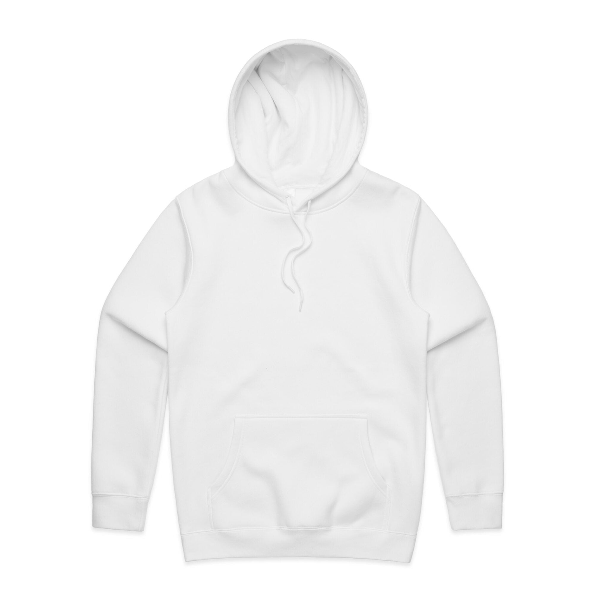 AS Colour | Men's Stencil Hood