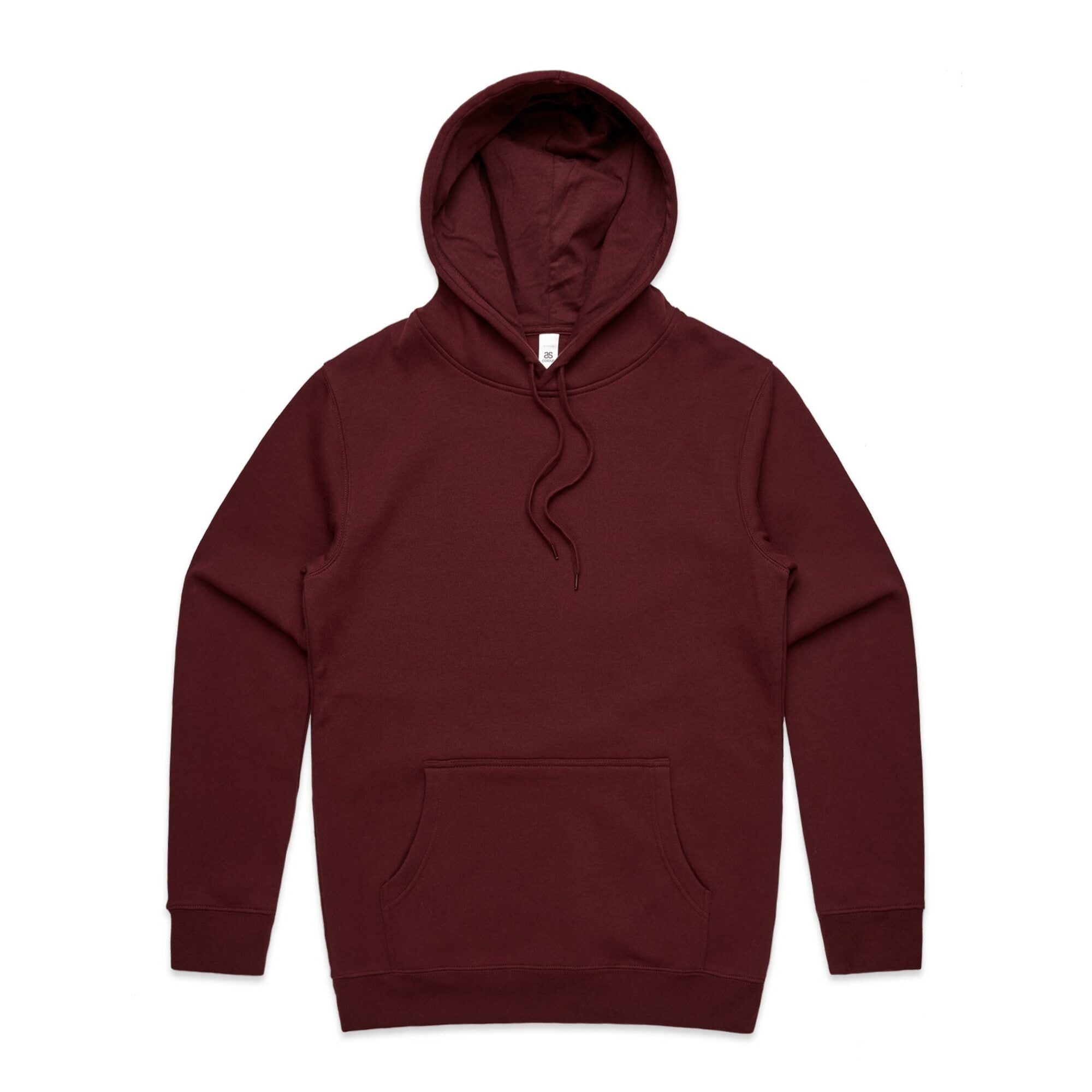 AS Colour | Men's Stencil Hood