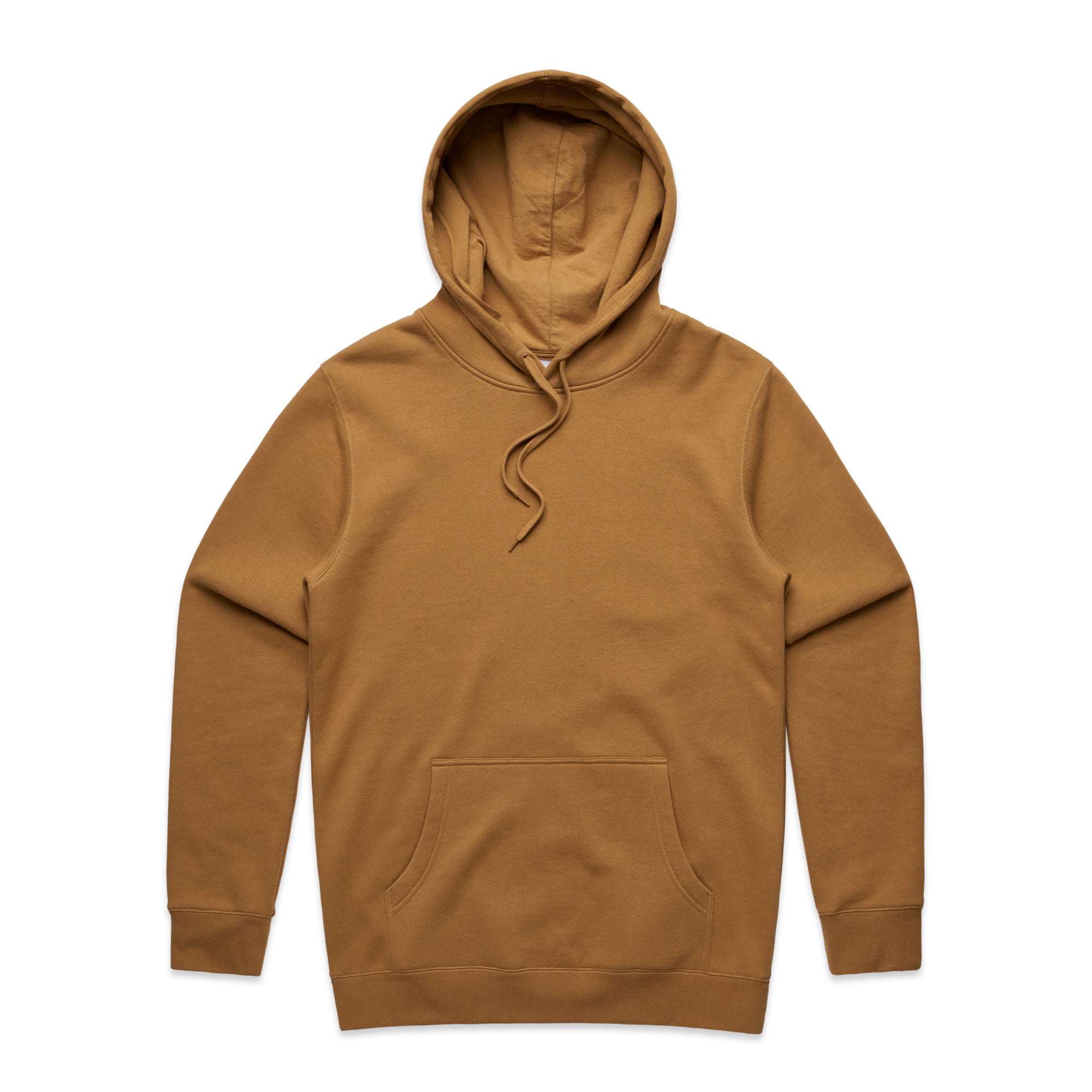 AS Colour | Men's Stencil Hood