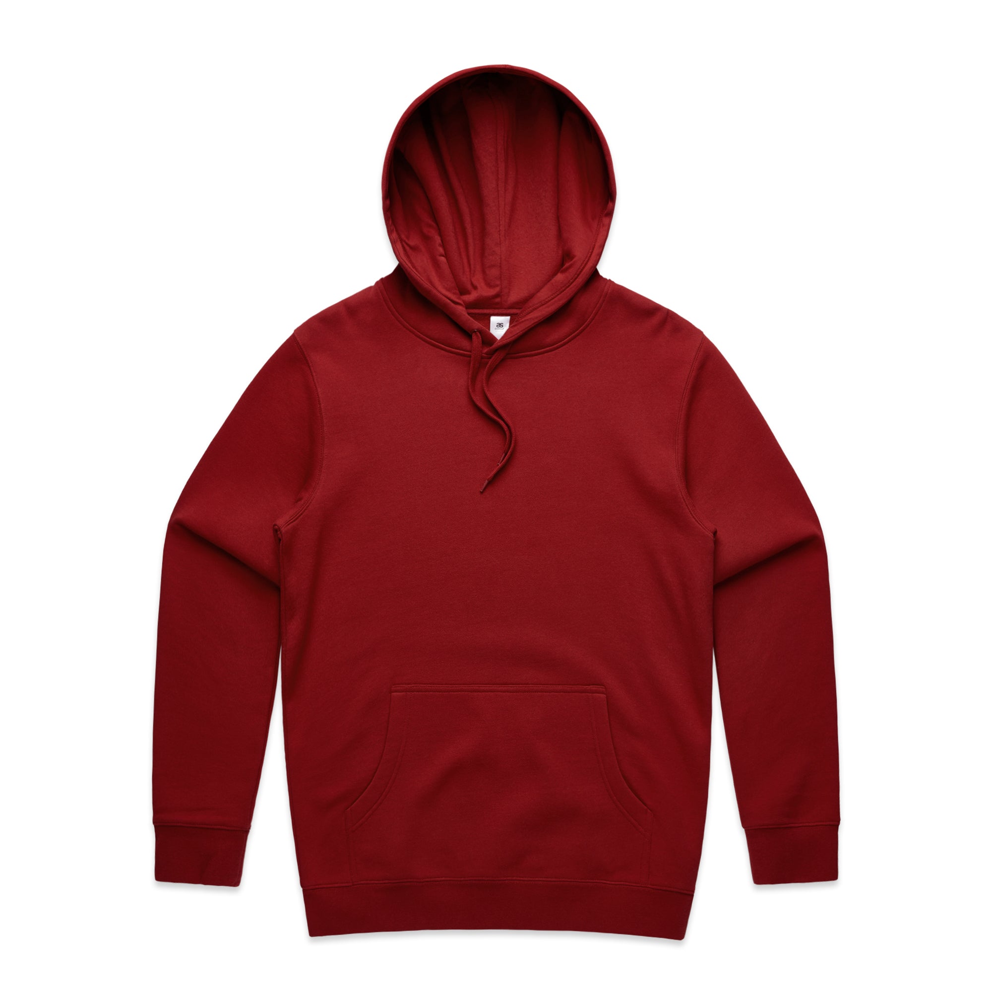 AS Colour | Men's Stencil Hood