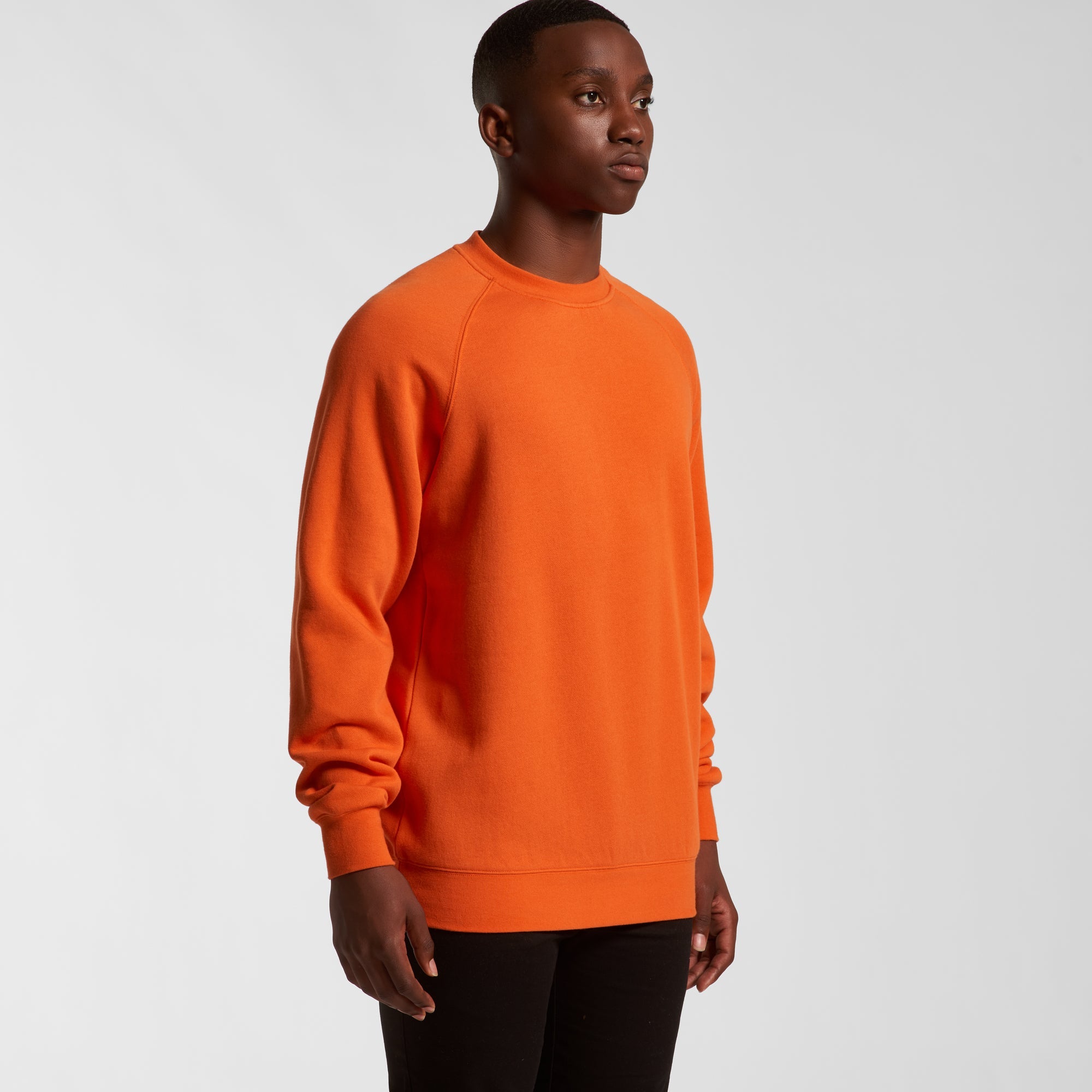 AS Colour | Men's Supply Crew