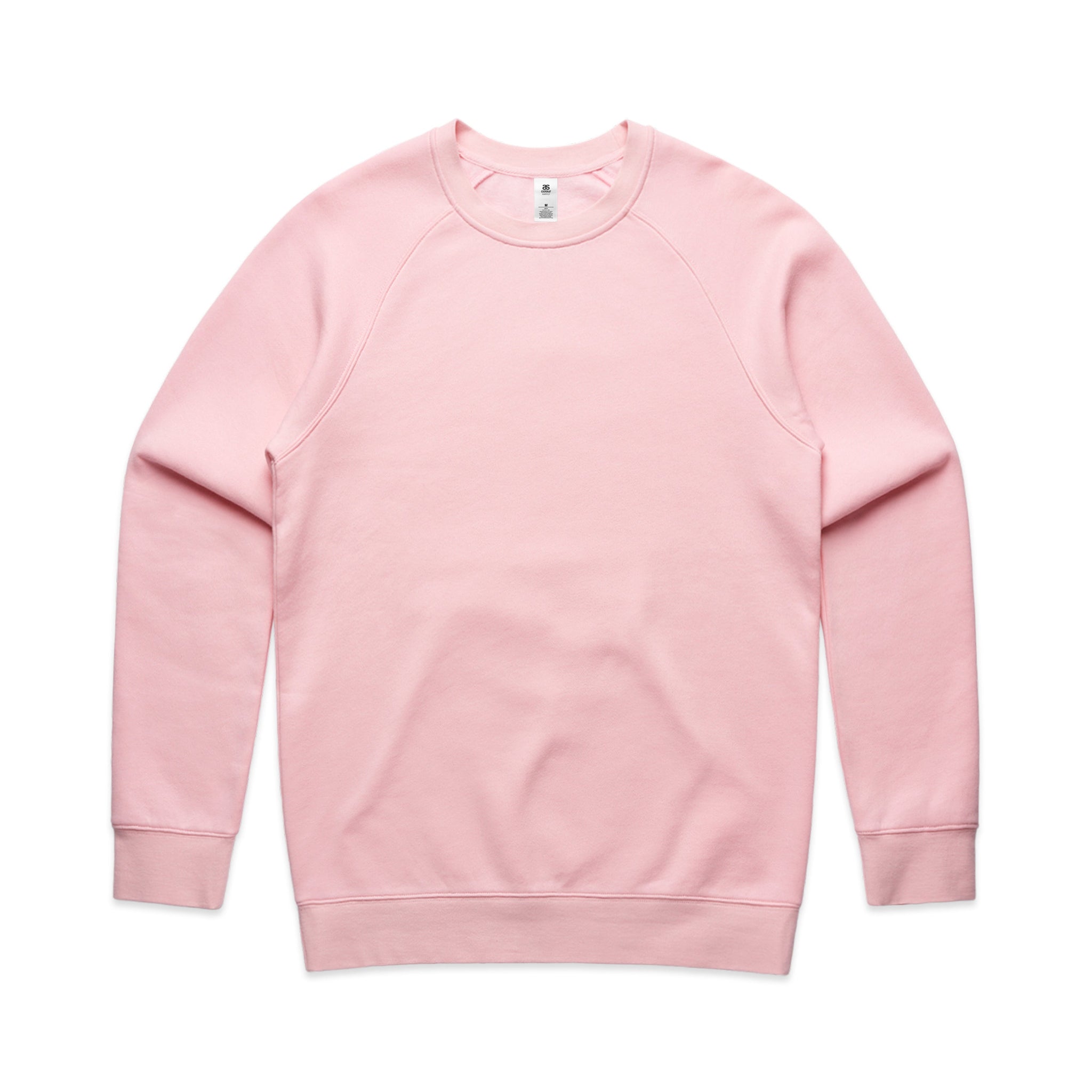 AS Colour | Men's Supply Crew