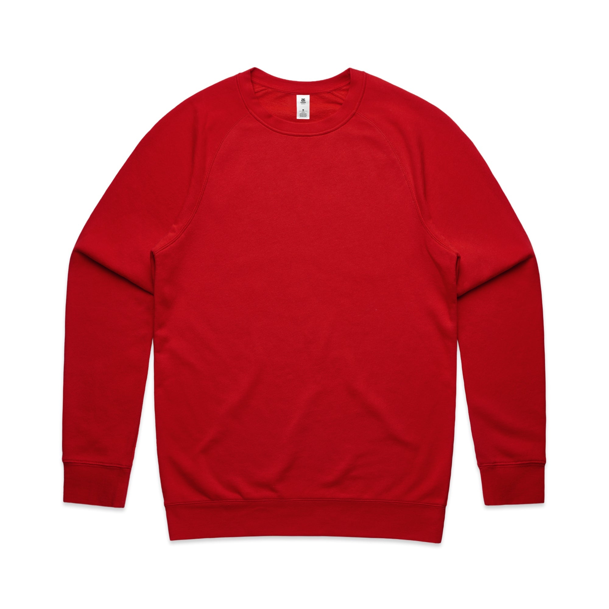 AS Colour | Men's Supply Crew