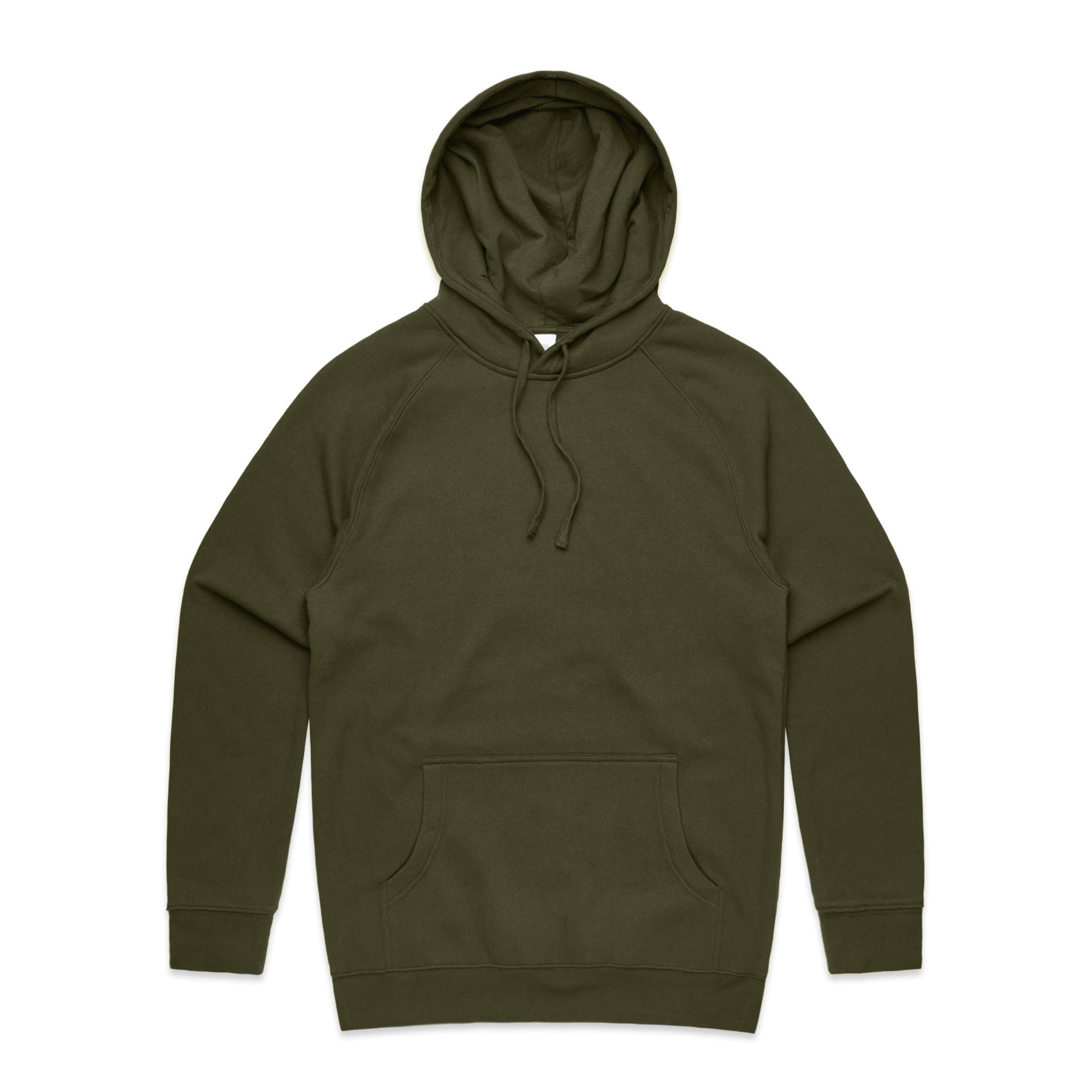 AS Colour | Men's Supply Hood