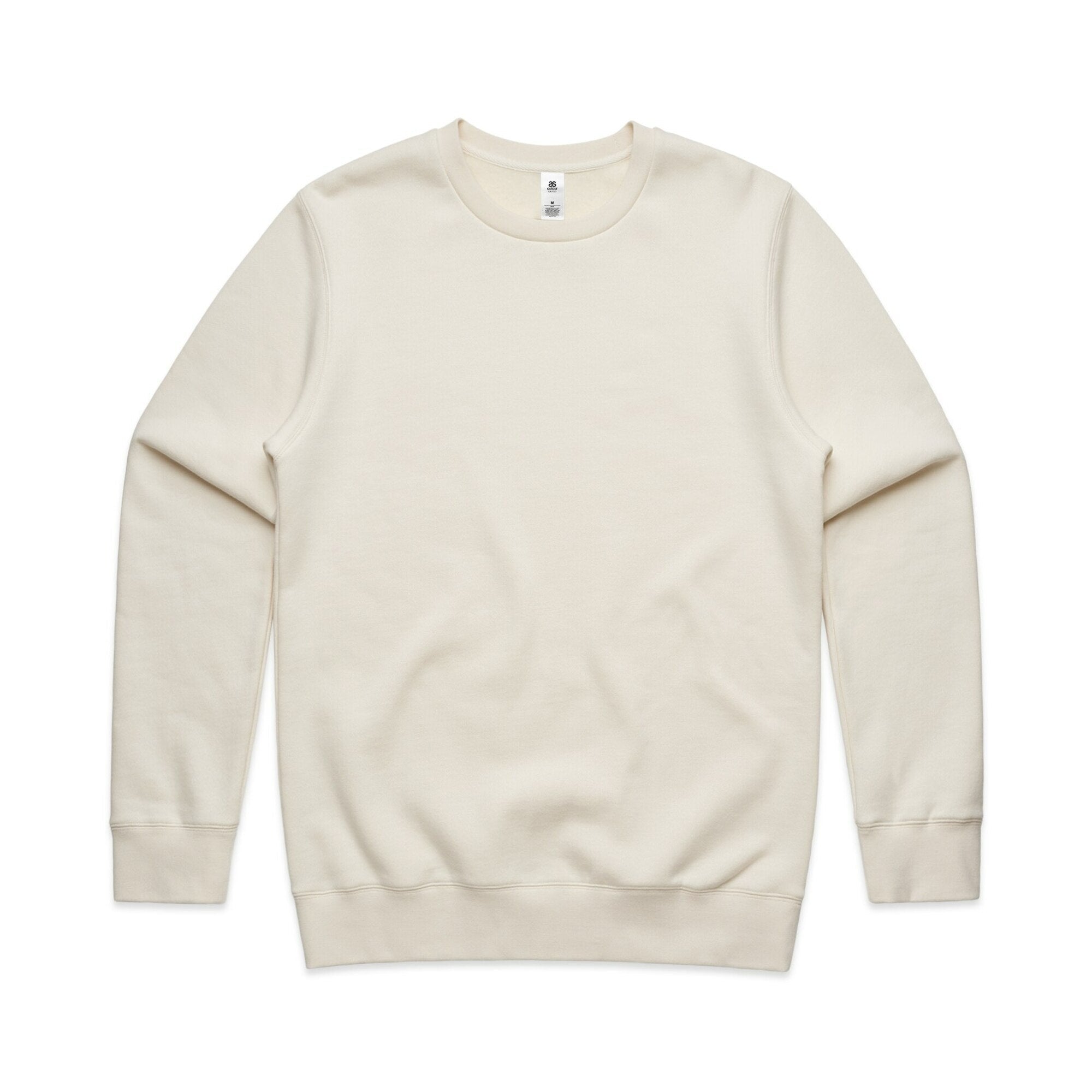 AS Colour | Men's United Crew