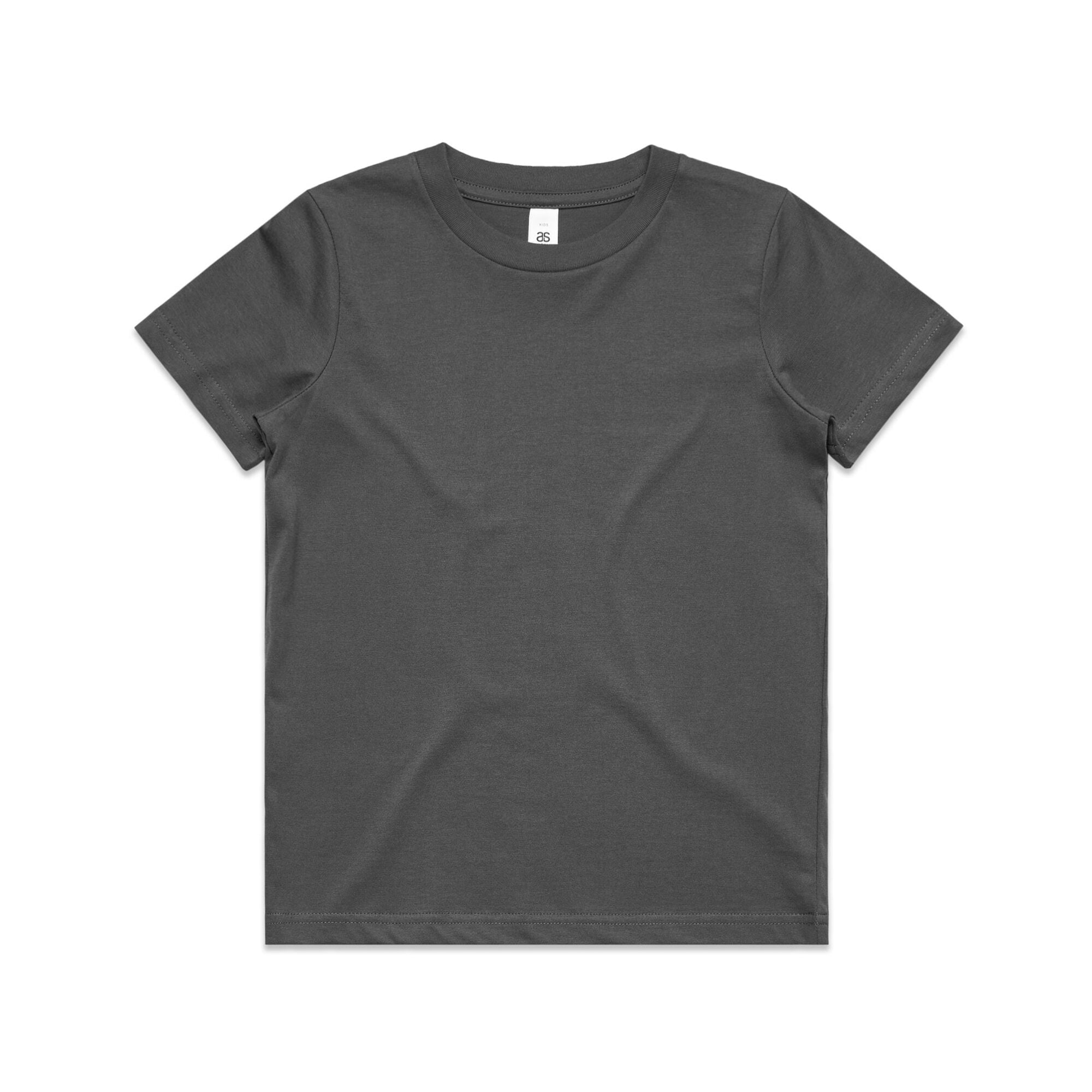 AS Colour T-Shirt | Year 8 Leavers Gear 2022