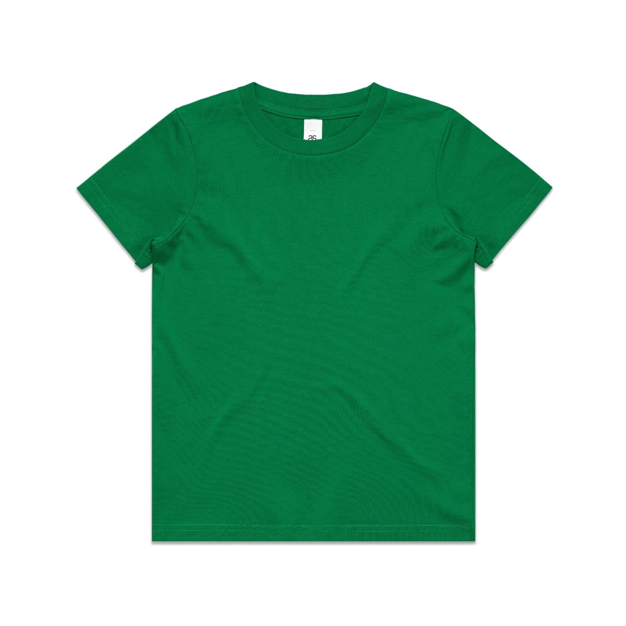 AS Colour T-Shirt | Year 8 Leavers Gear 2022
