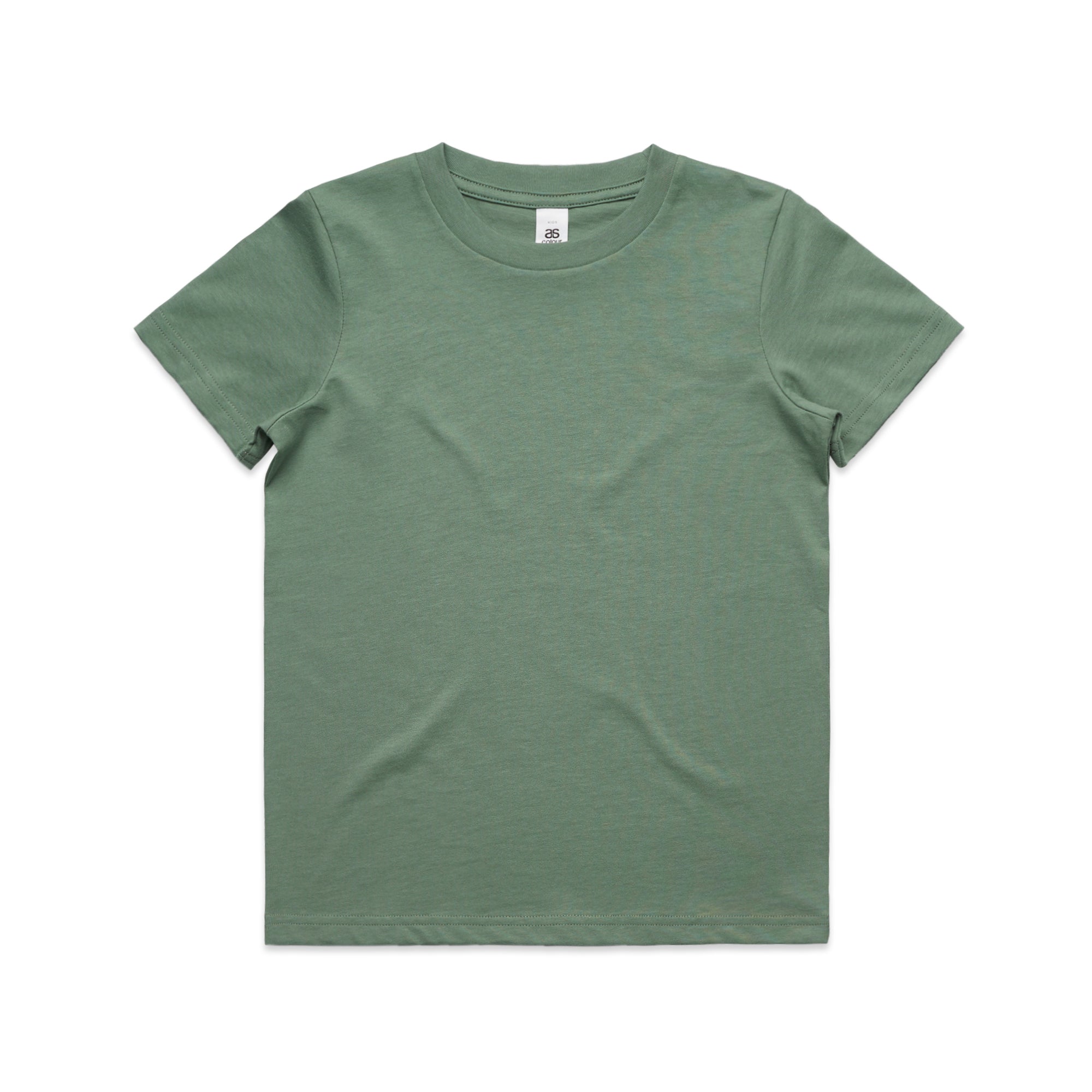 AS Colour T-Shirt | Year 8 Leavers Gear 2022