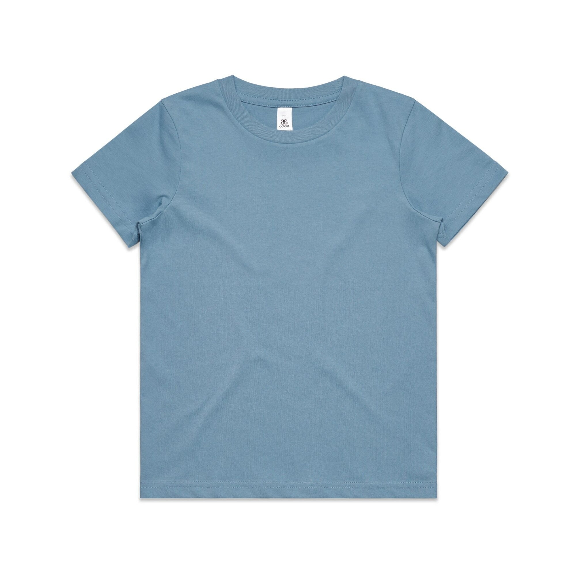 AS Colour T-Shirt | Year 8 Leavers Gear 2022