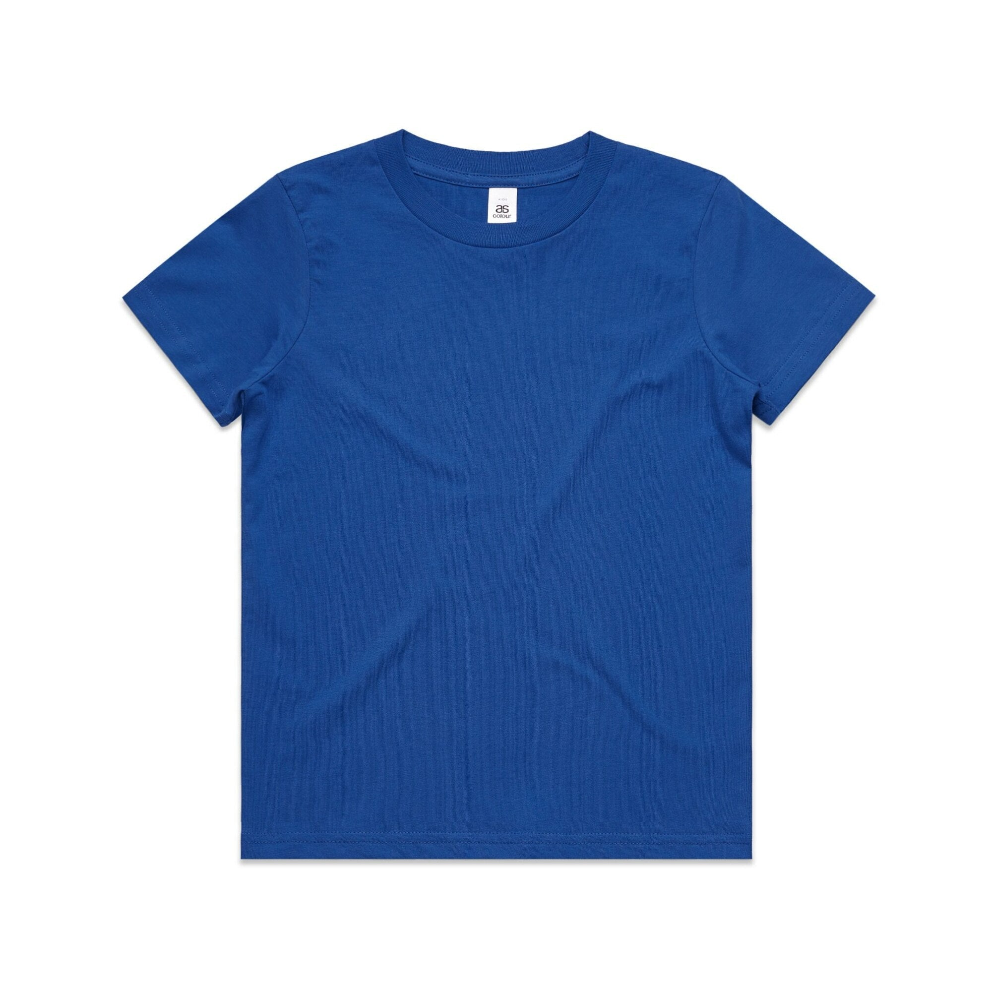 AS Colour T-Shirt | Year 8 Leavers Gear 2022