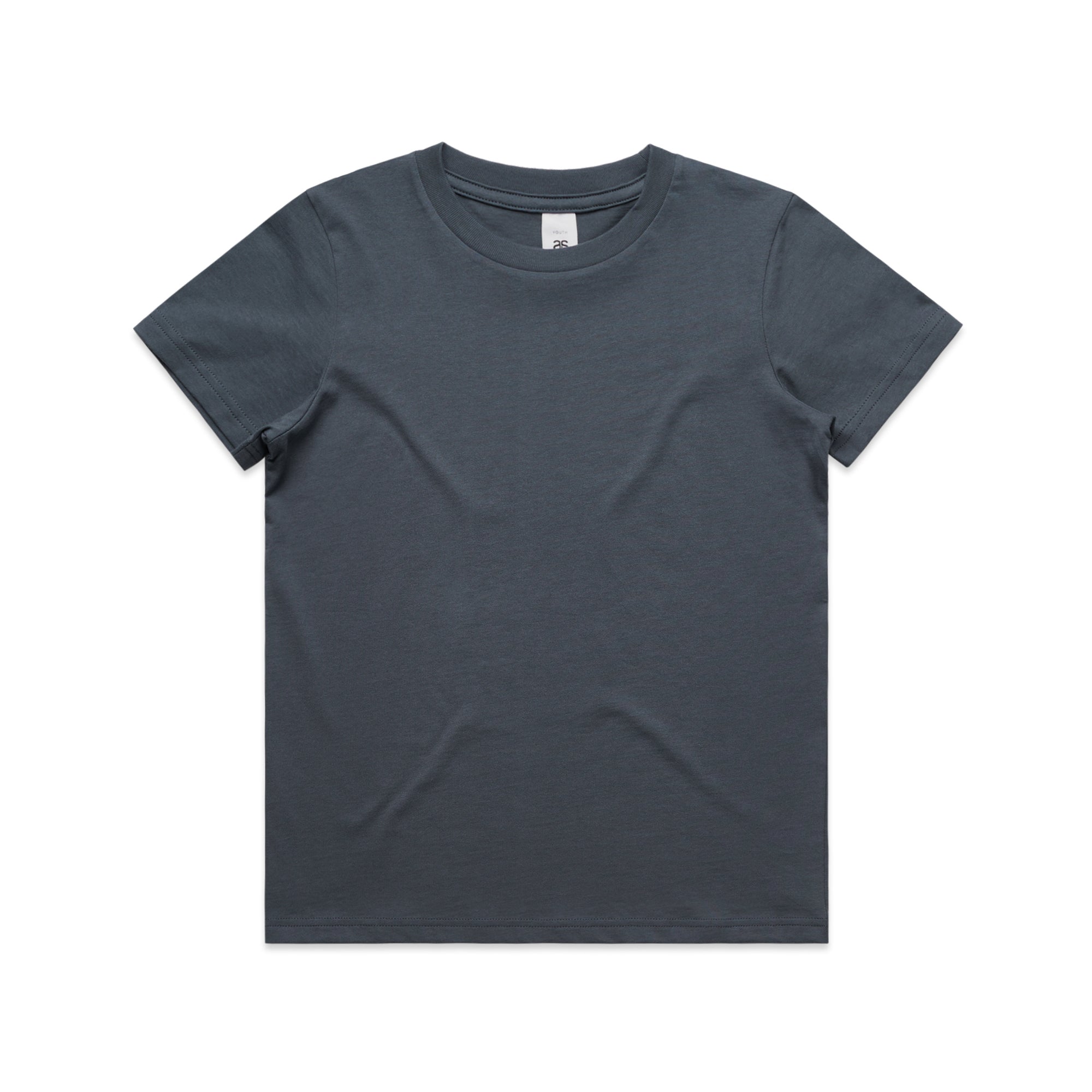 AS Colour T-Shirt | Year 8 Leavers Gear 2022
