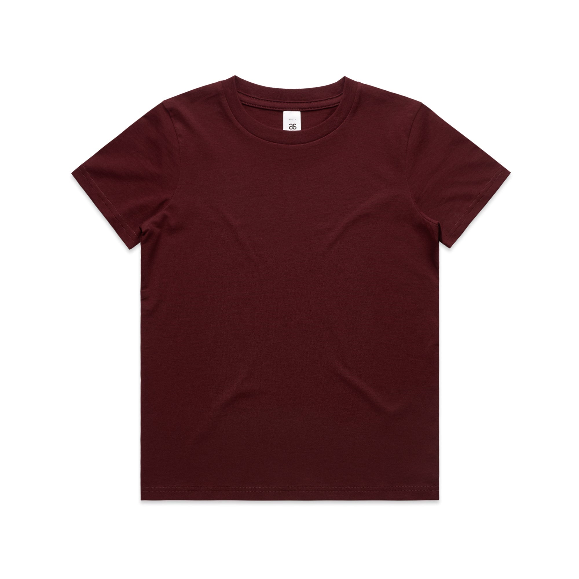 AS Colour T-Shirt | Year 8 Leavers Gear 2022