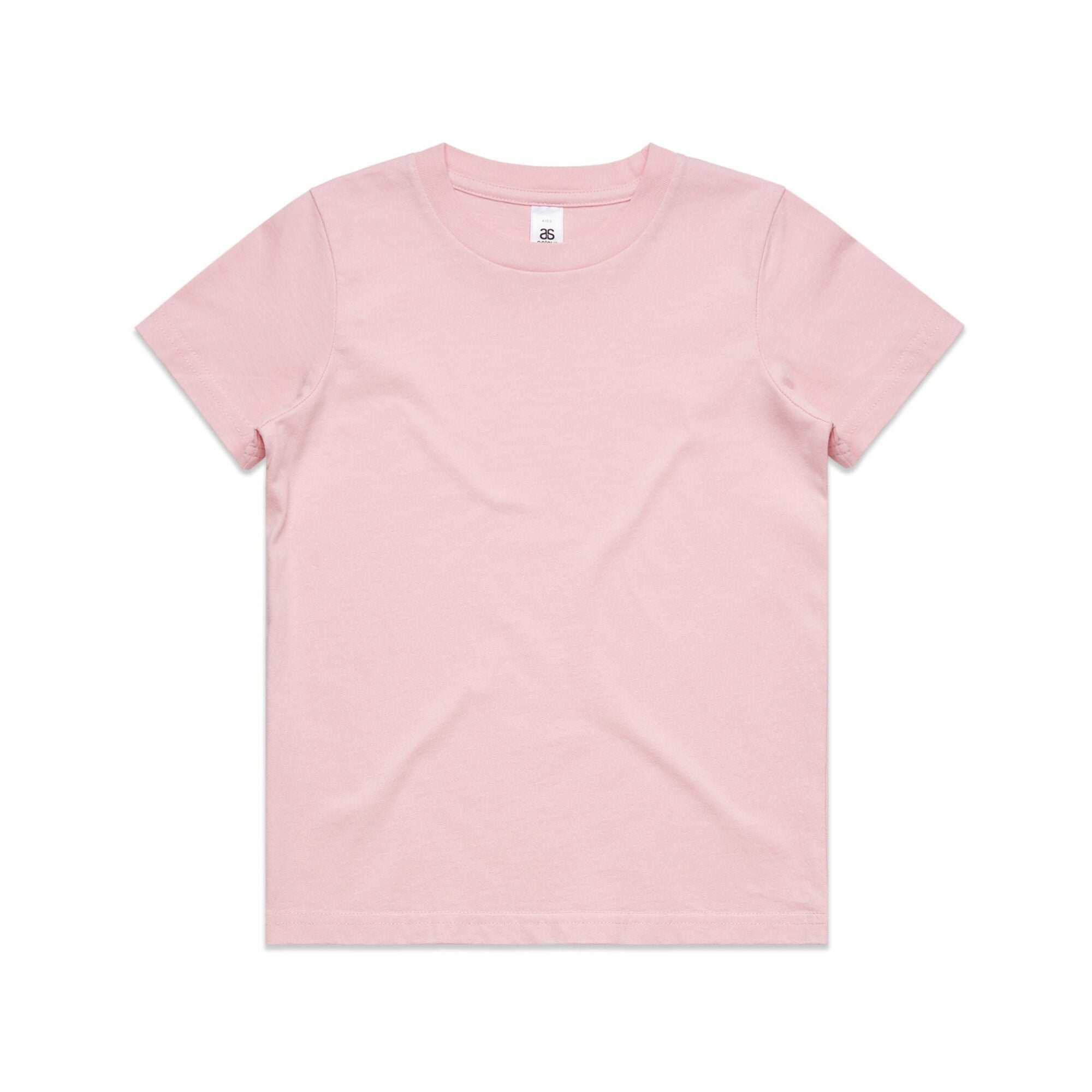 AS Colour T-Shirt | Year 8 Leavers Gear 2022