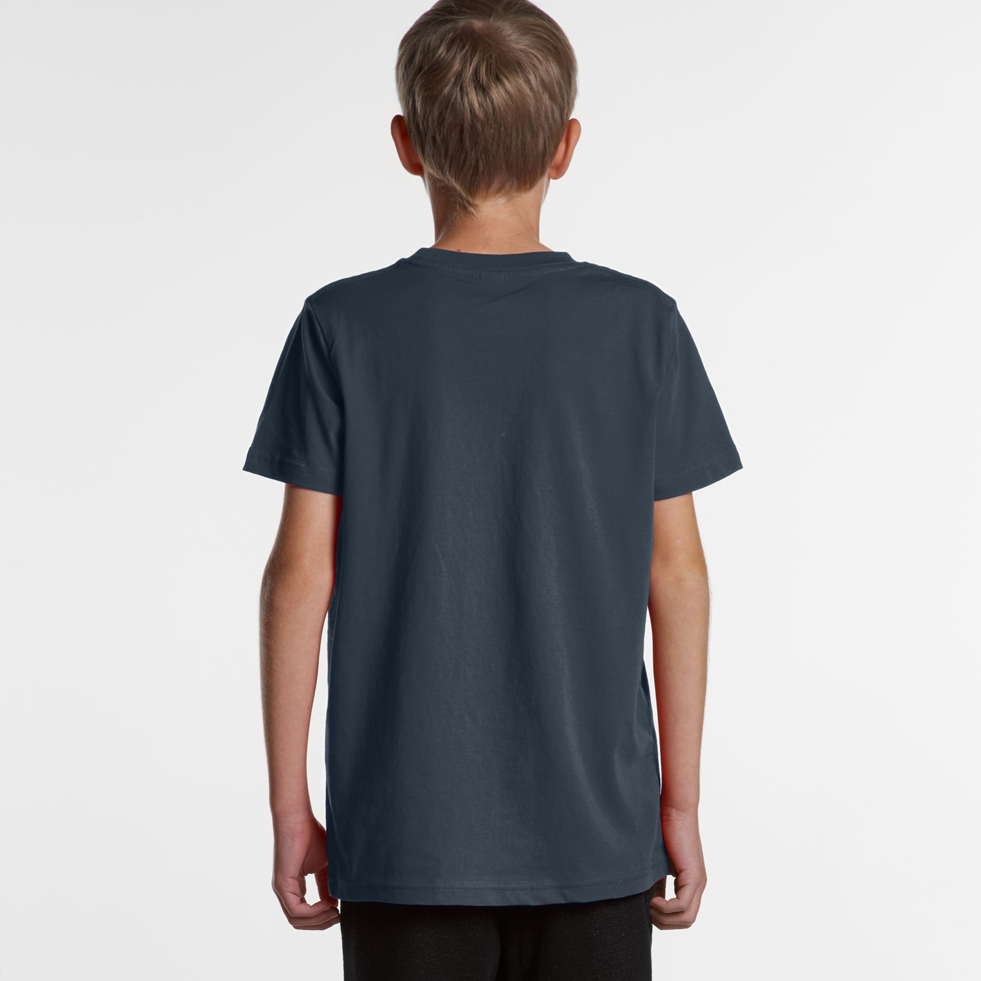 AS Colour T-Shirt | Year 8 Leavers Gear 2022