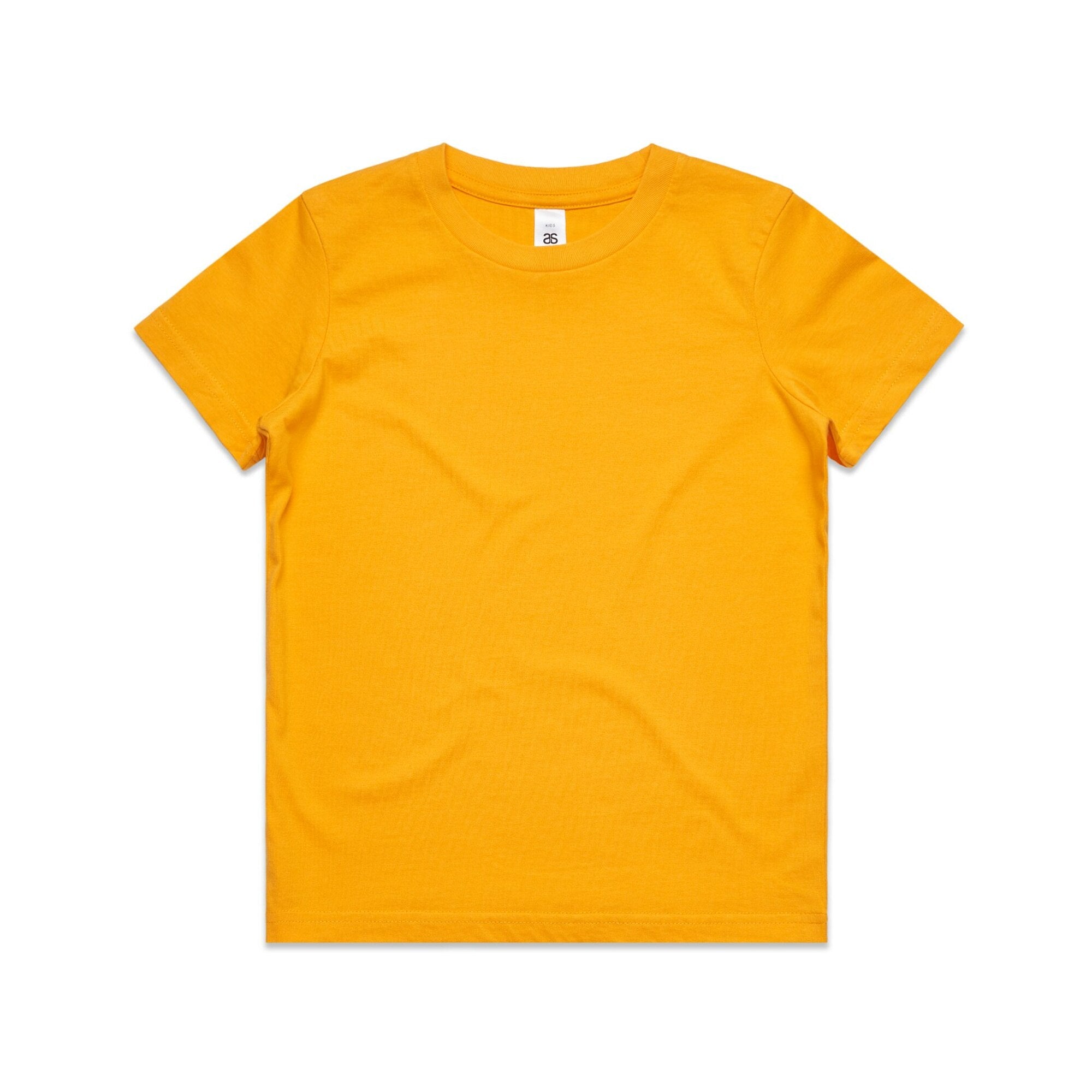 AS Colour T-Shirt | Year 8 Leavers Gear 2022